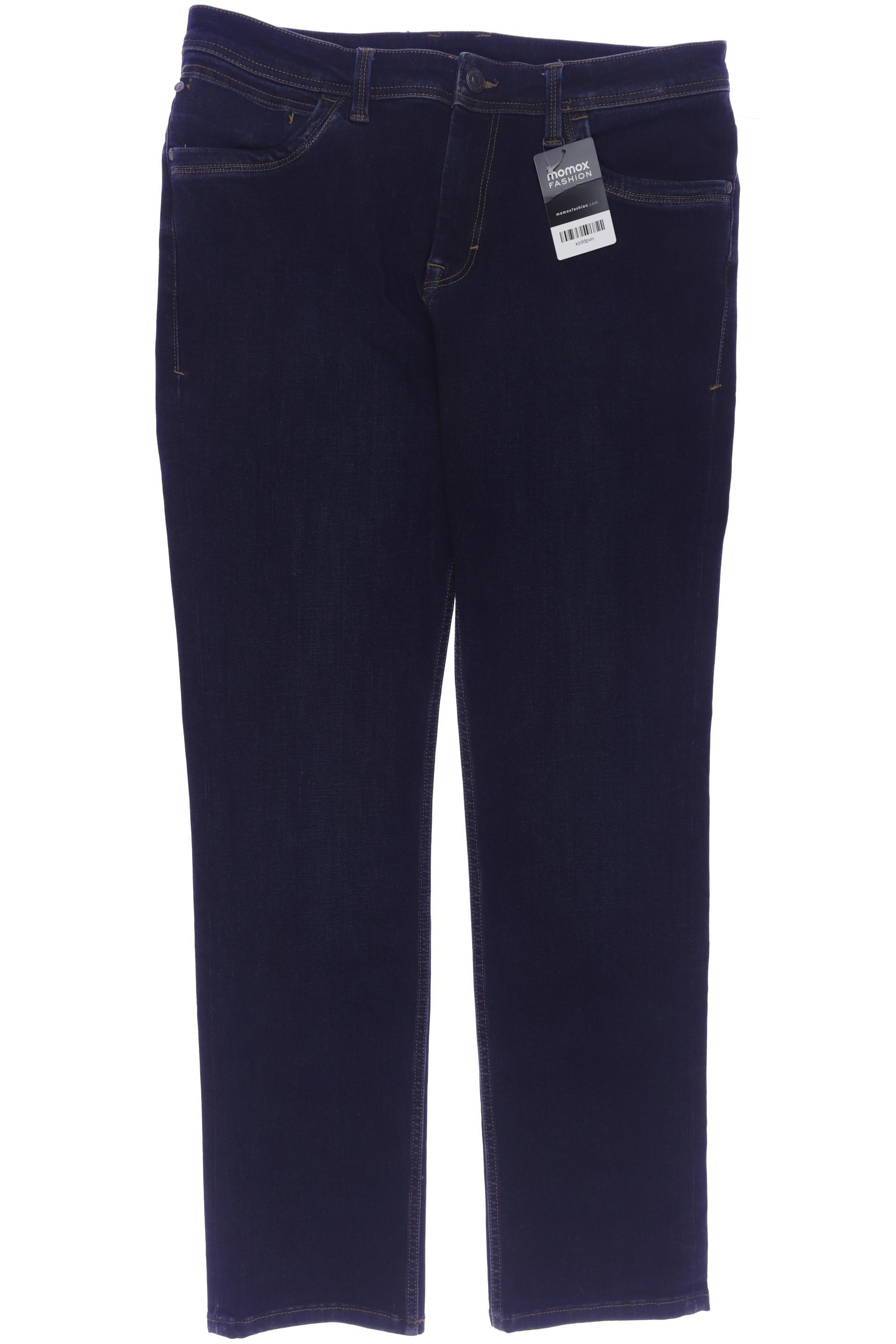 

Tom Tailor Herren Jeans, marineblau, Gr. 34
