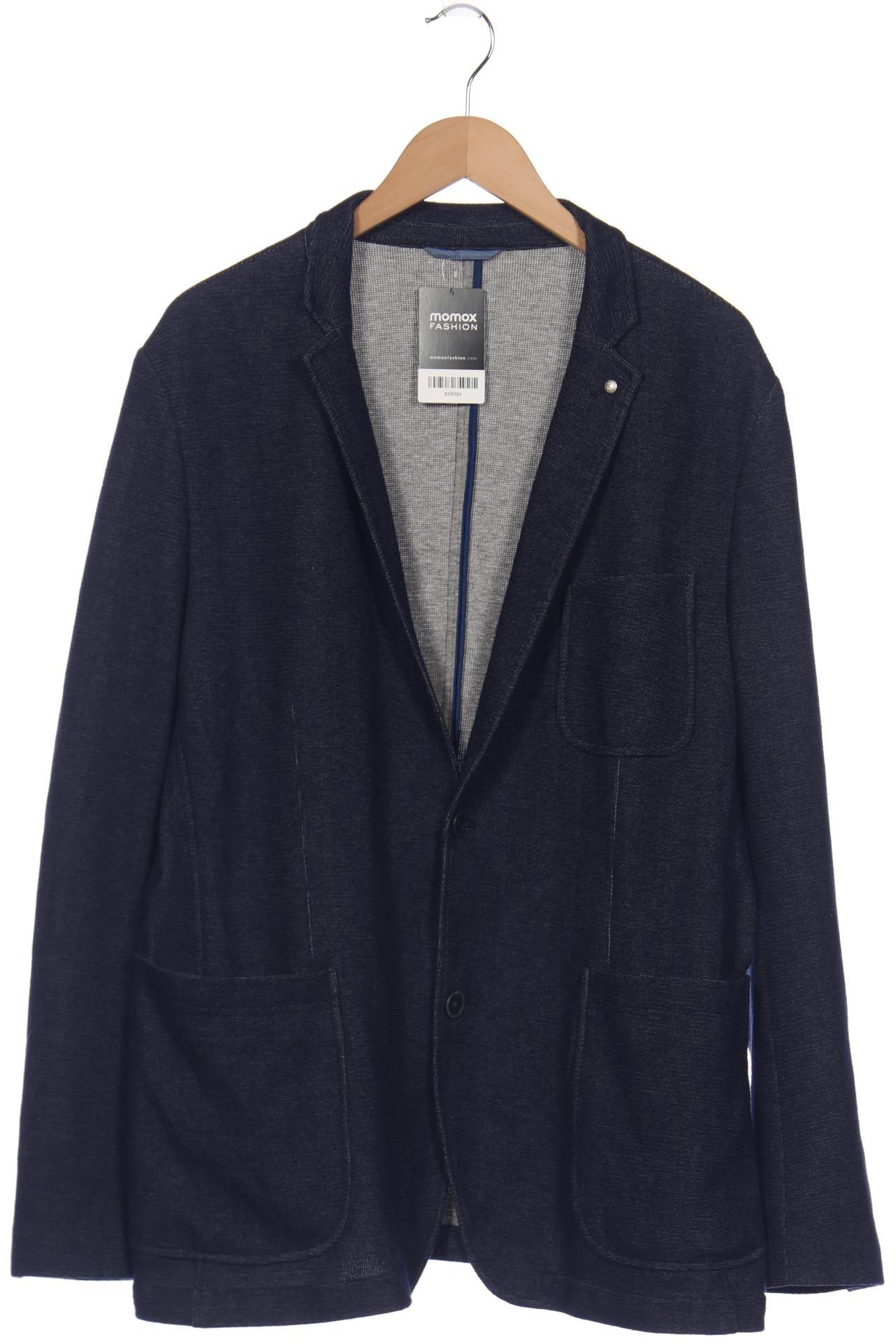 

Tom Tailor Herren Jacke, marineblau