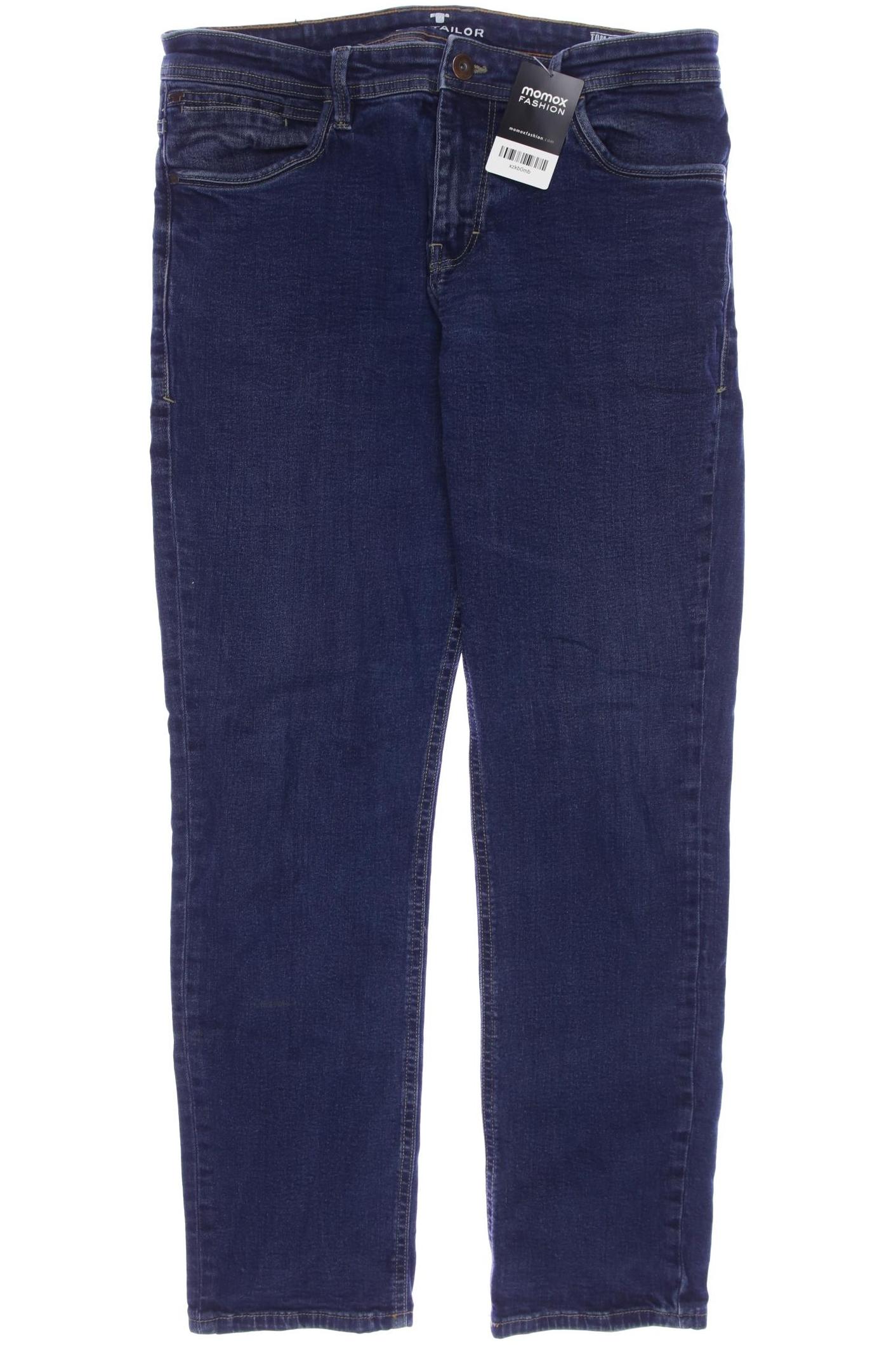 

Tom Tailor Herren Jeans, marineblau, Gr. 32