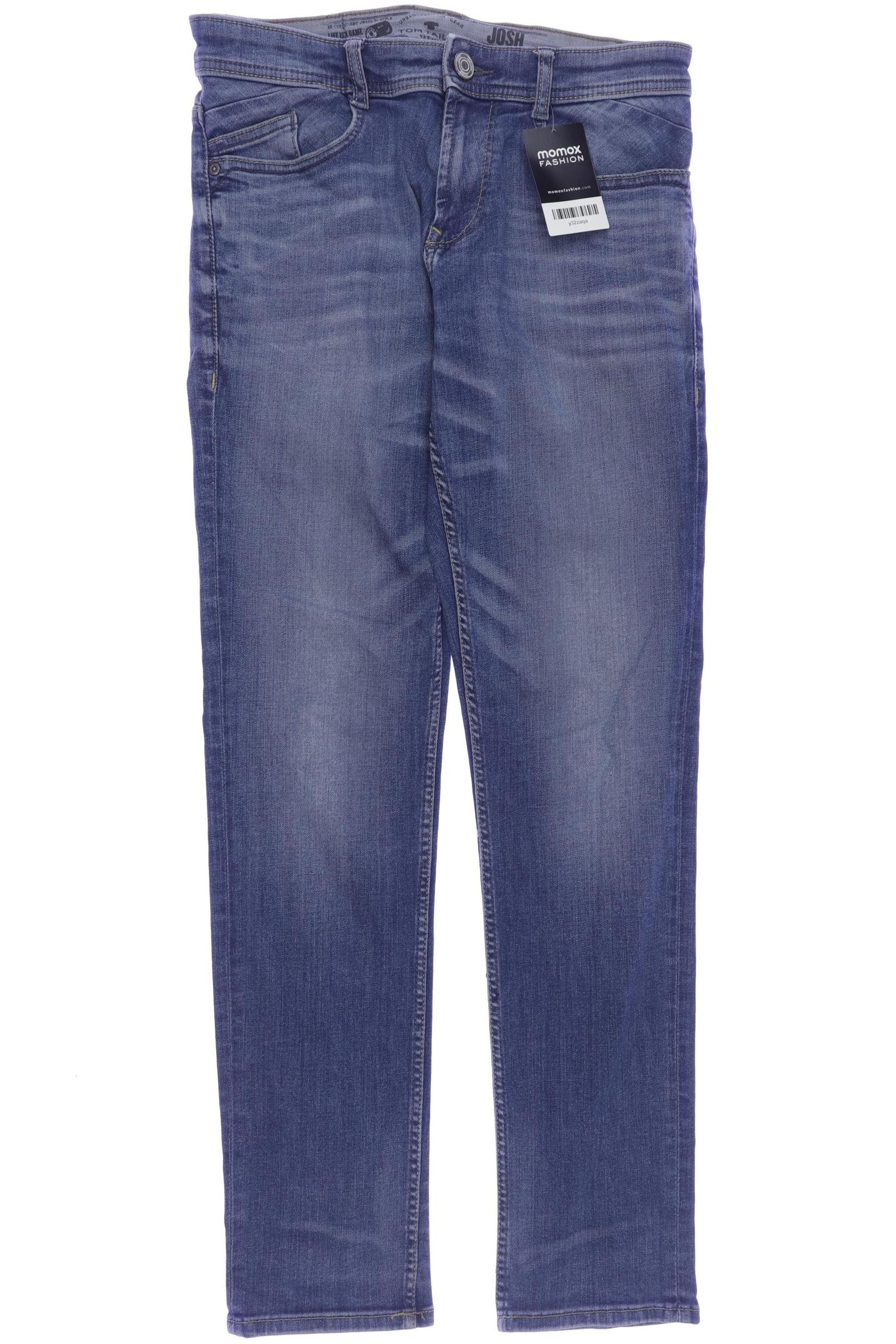 

Tom Tailor Herren Jeans, blau, Gr. 29