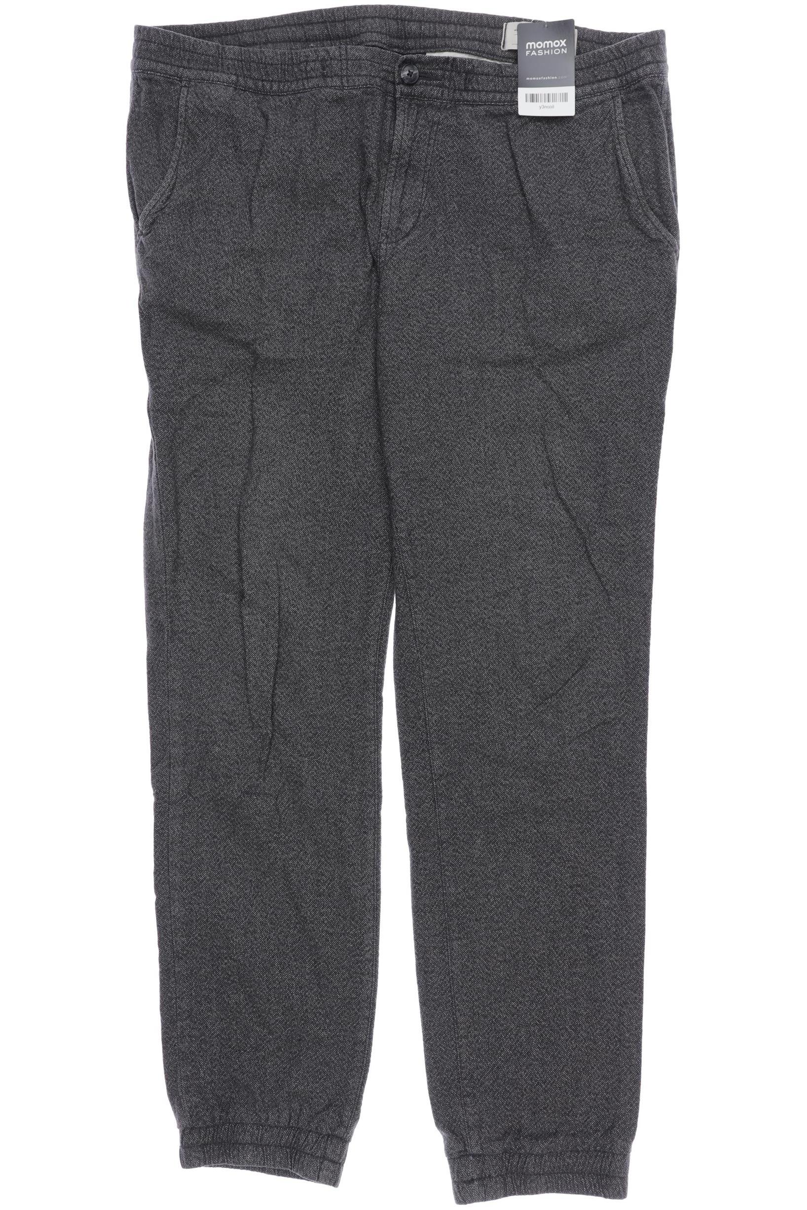 

Tom Tailor Herren Stoffhose, grau, Gr. 0