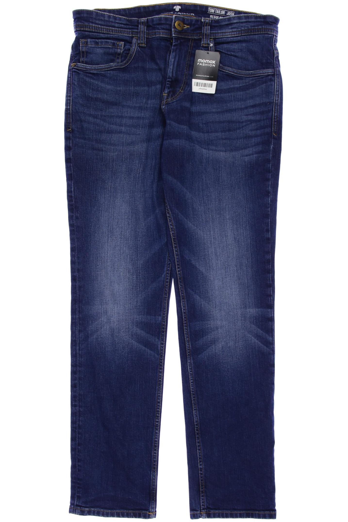 

Tom Tailor Herren Jeans, marineblau, Gr. 50