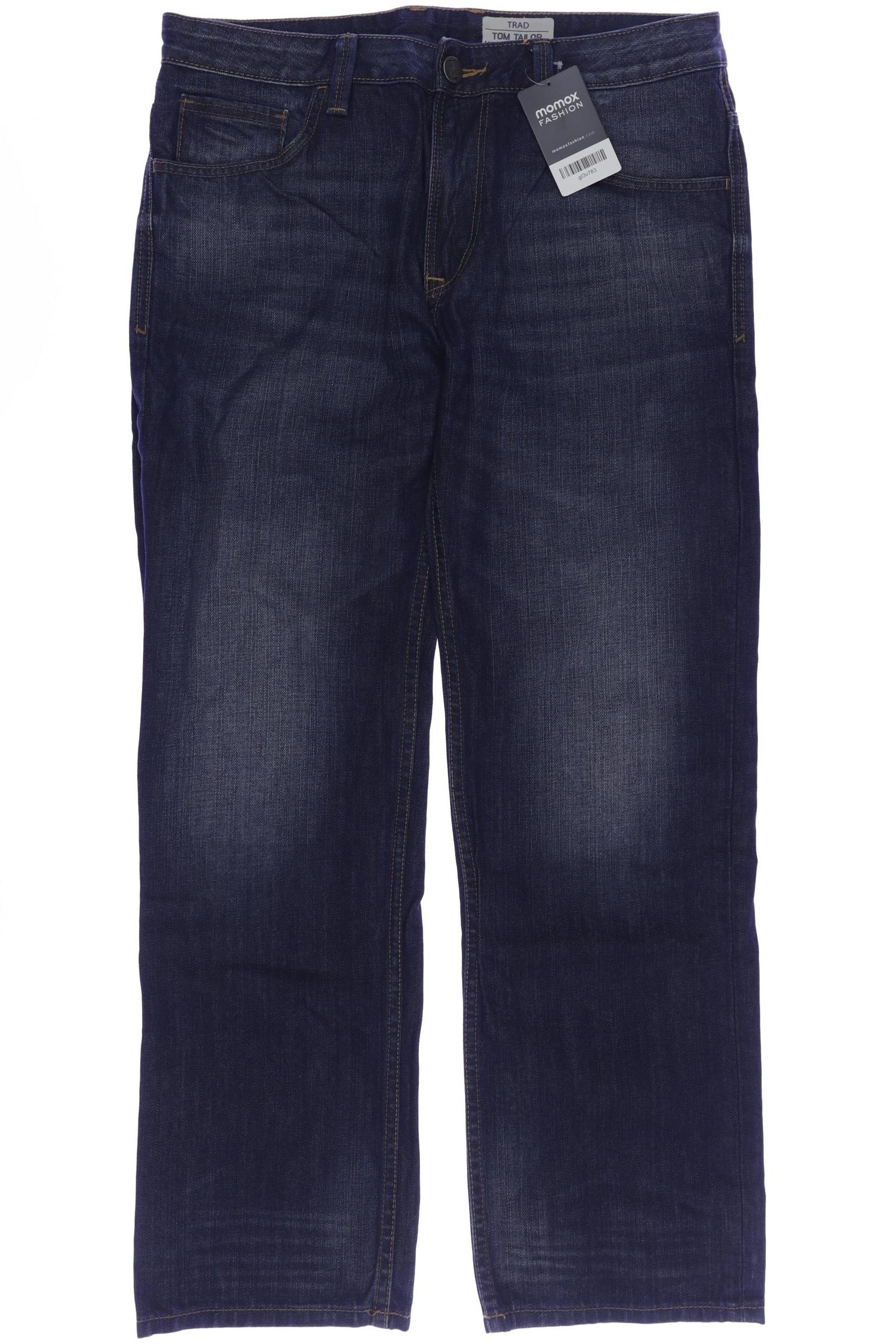 

Tom Tailor Herren Jeans, marineblau, Gr. 34
