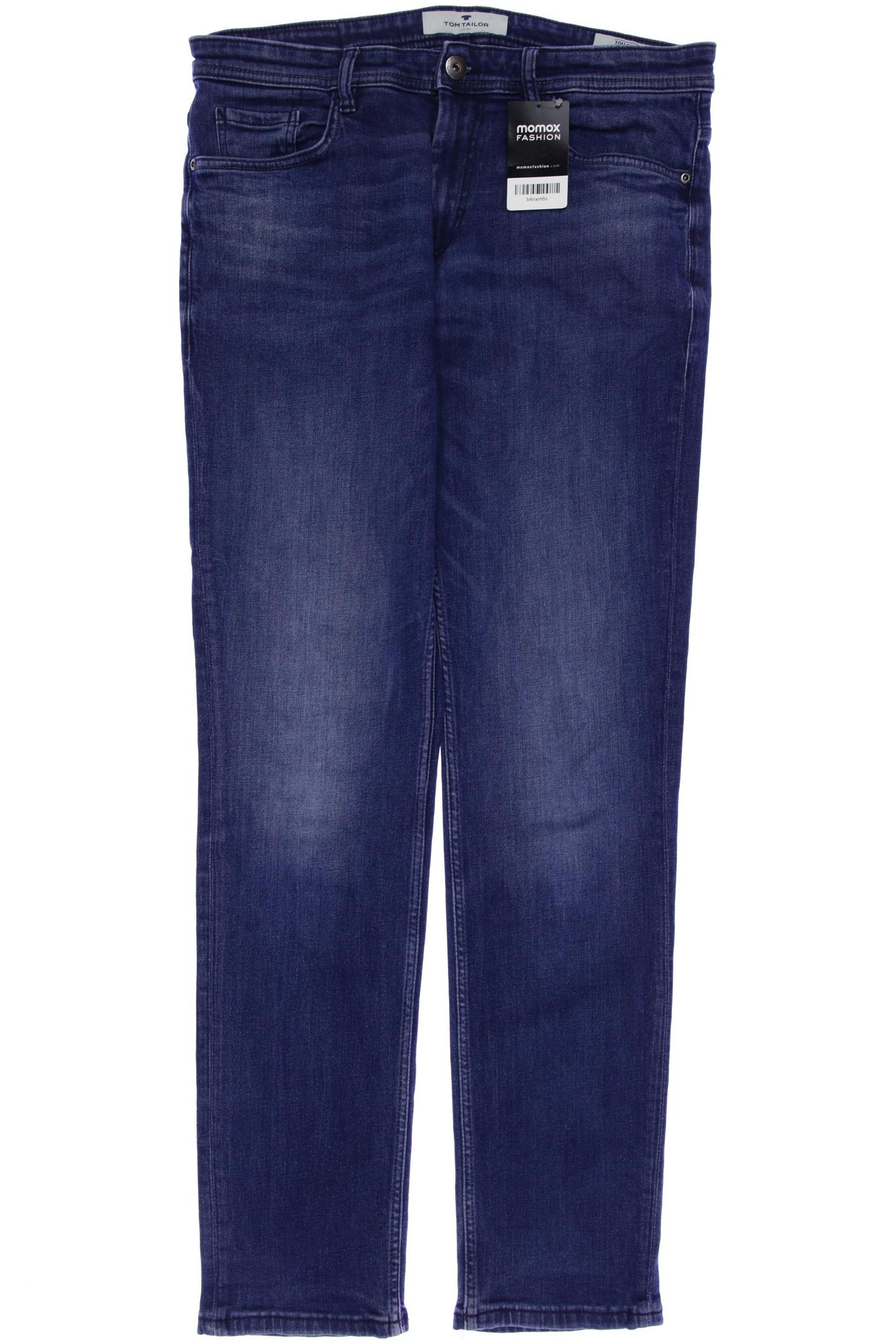 

Tom Tailor Herren Jeans, marineblau, Gr. 32