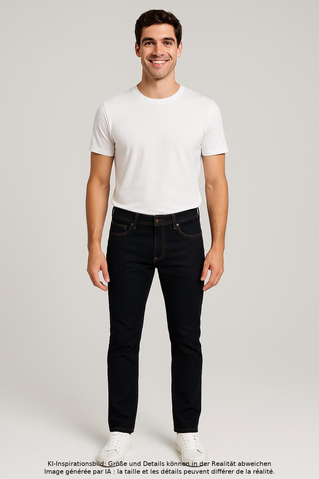 

Tom Tailor Herren Jeans, marineblau, Gr. 34