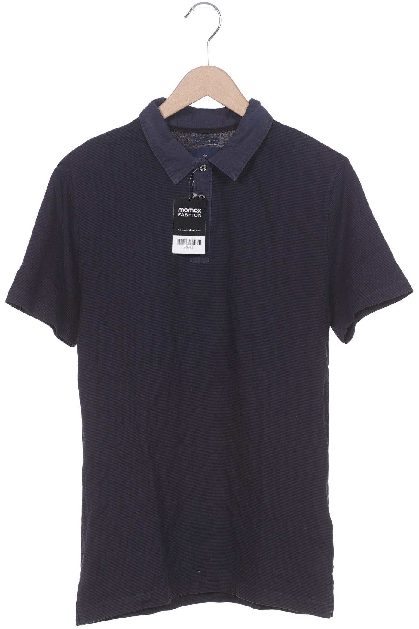 

Tom Tailor Herren Poloshirt, marineblau, Gr. 52