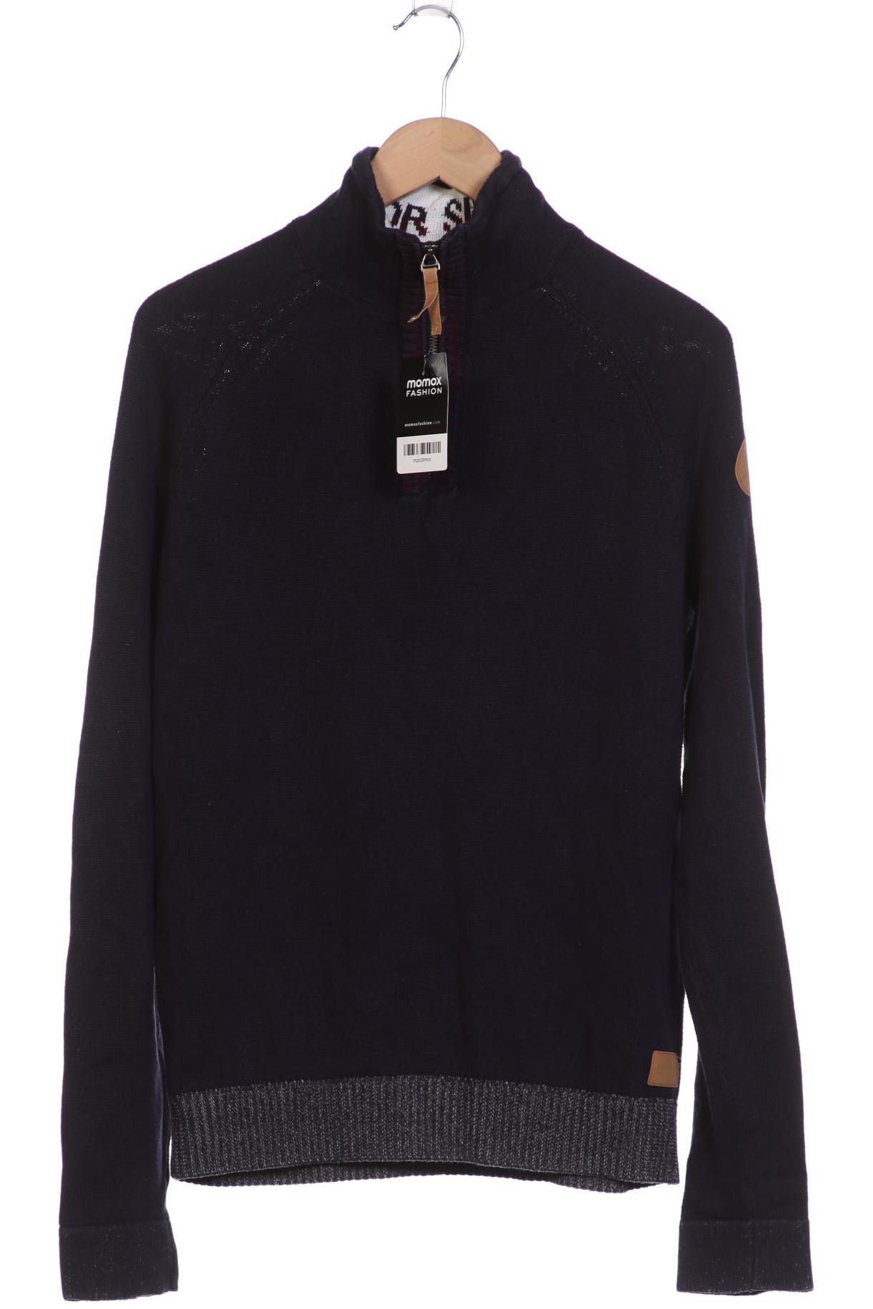 

Tom Tailor Herren Pullover, marineblau, Gr. 52