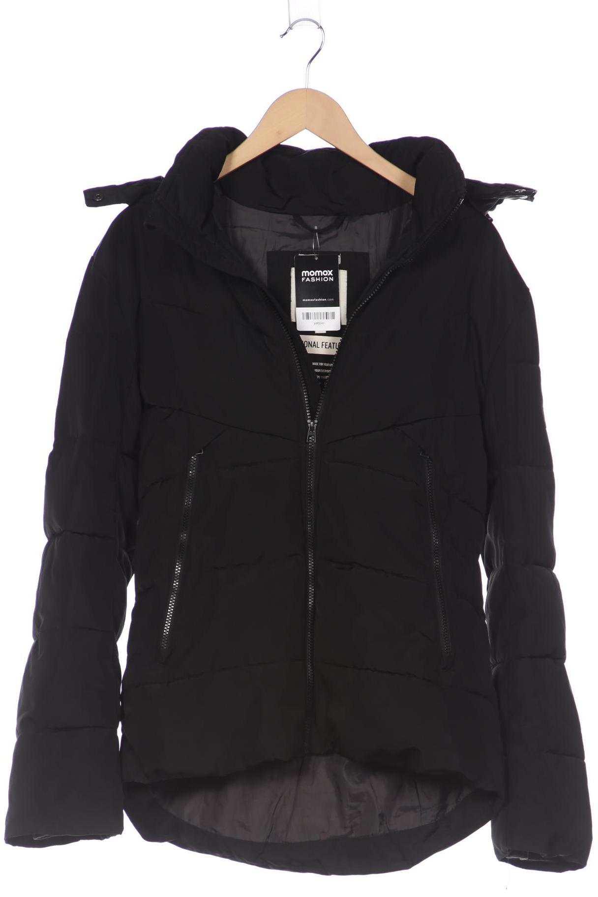 

Tom Tailor Herren Jacke, schwarz, Gr. 48