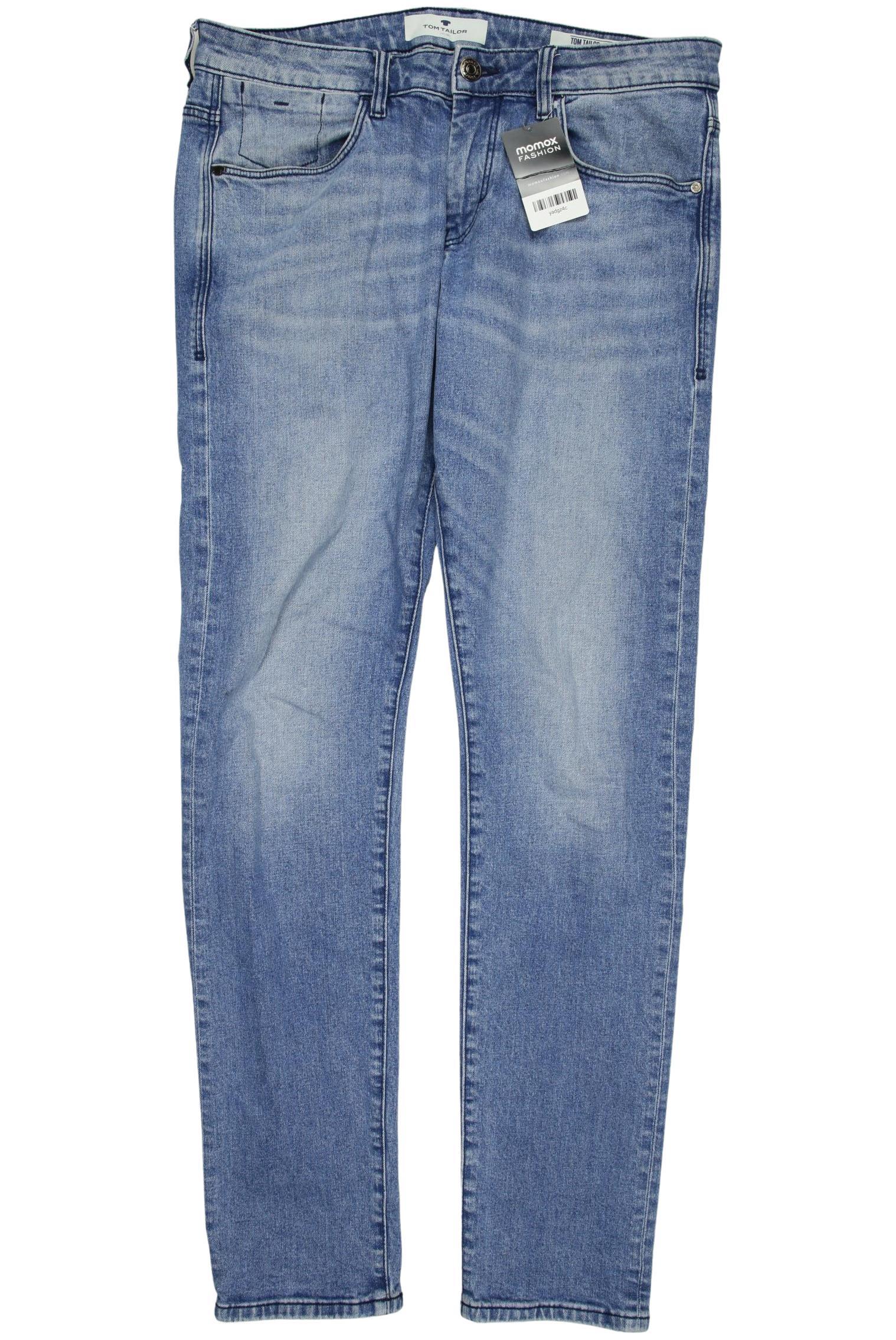 

Tom Tailor Herren Jeans, blau, Gr. 33