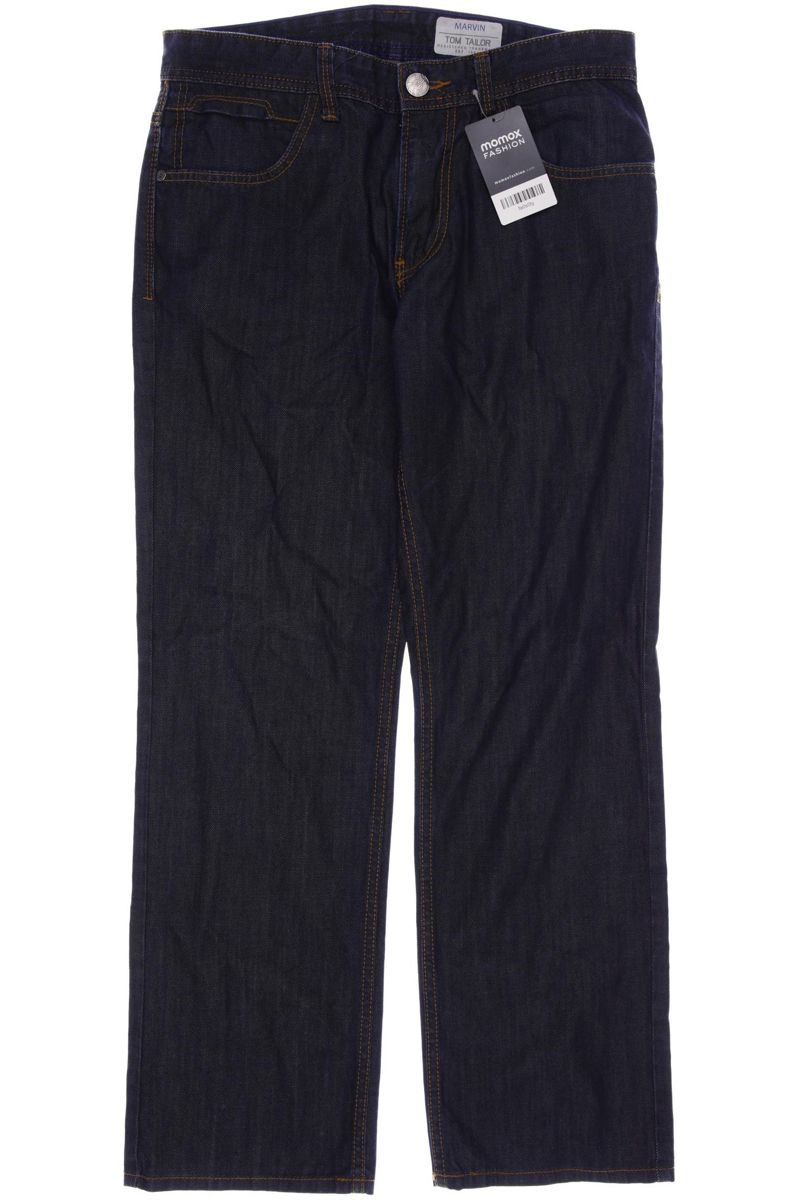 

Tom Tailor Herren Jeans, marineblau, Gr. 48