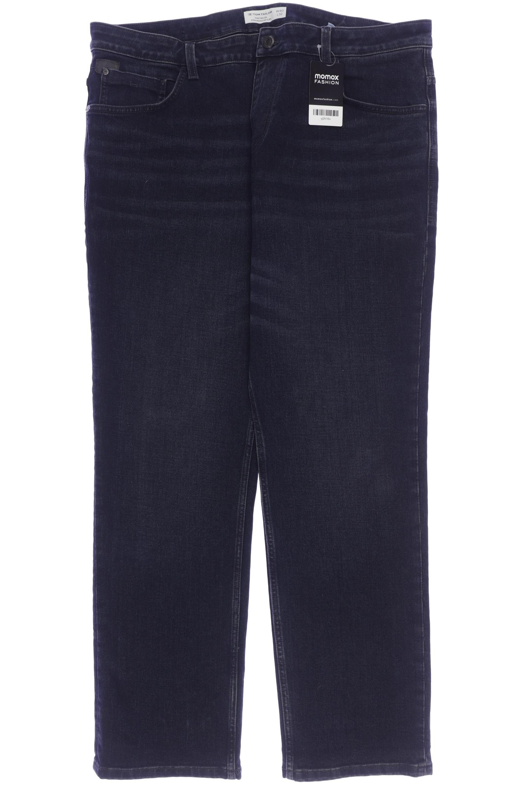 

Tom Tailor Herren Jeans, marineblau, Gr. 40