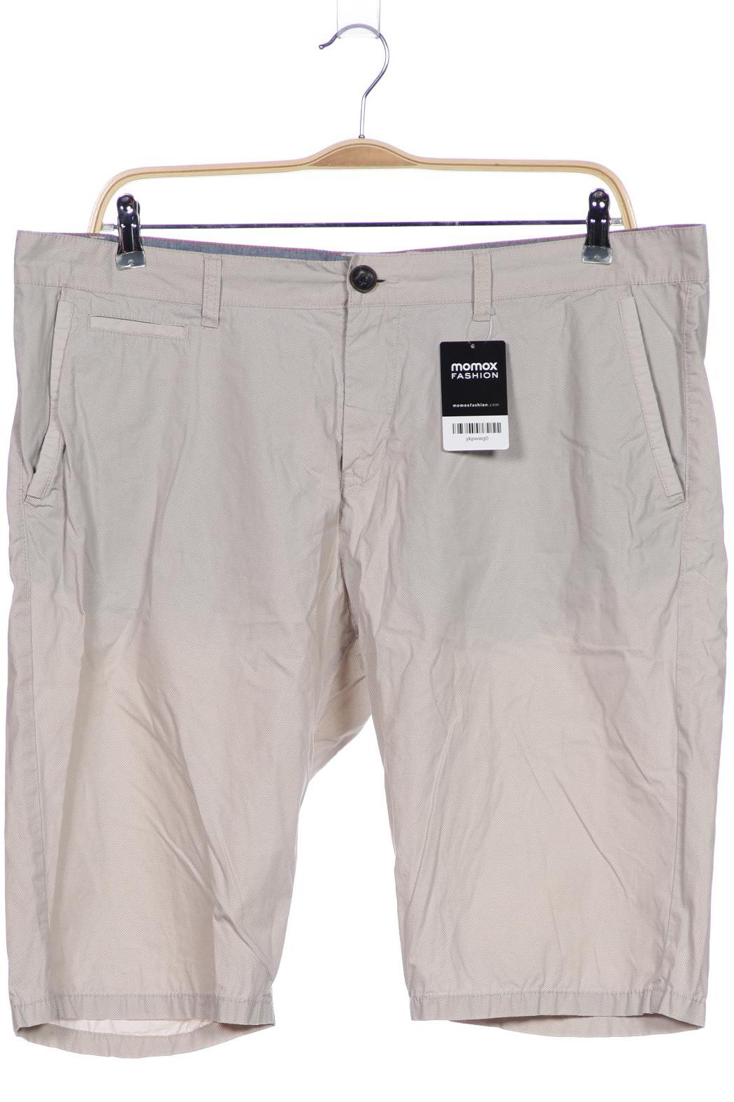 

Tom Tailor Herren Shorts, beige, Gr. 40