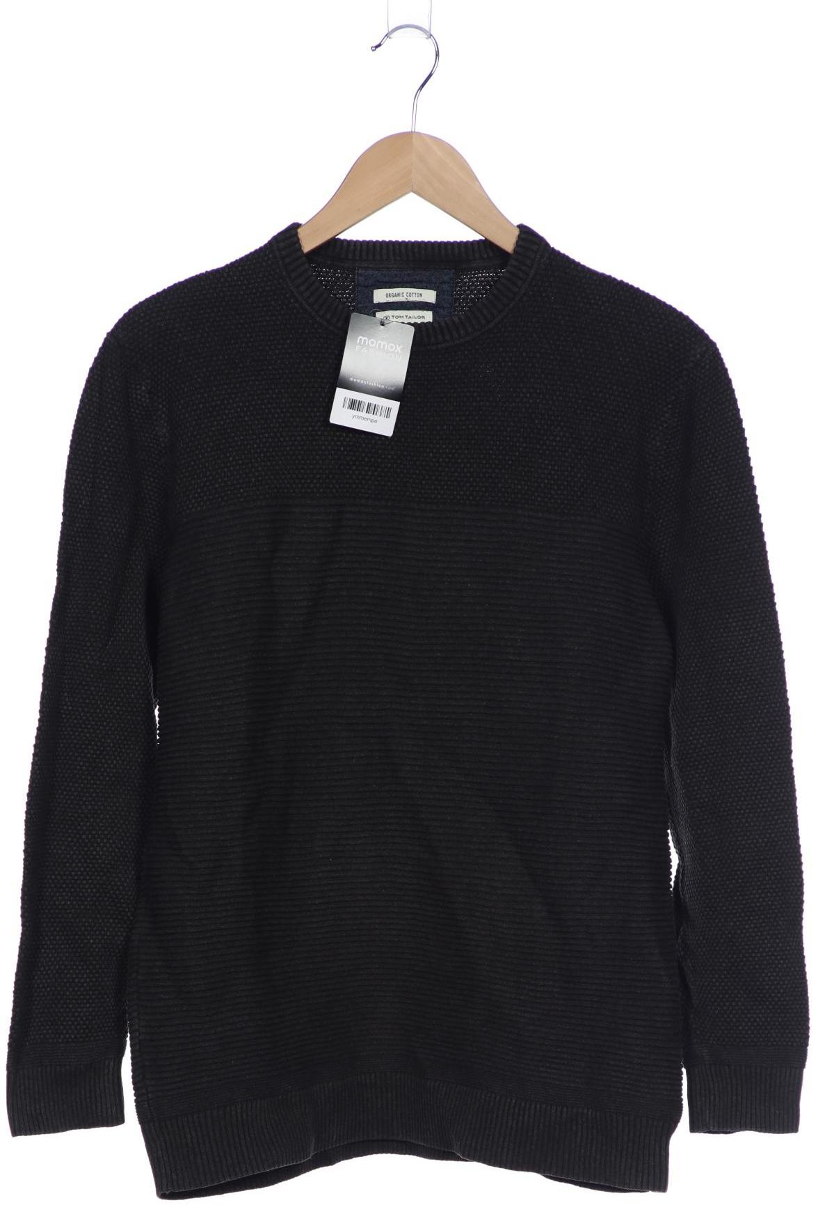 

Tom Tailor Herren Pullover, grau, Gr. 52