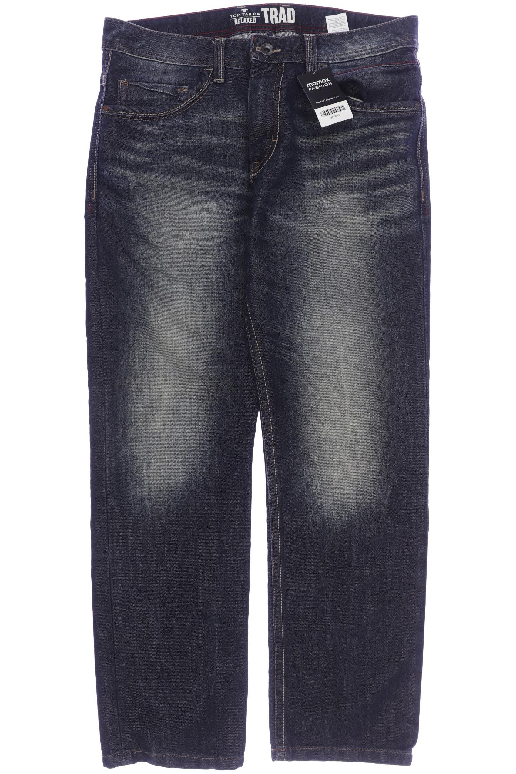 

Tom Tailor Herren Jeans, marineblau, Gr. 36