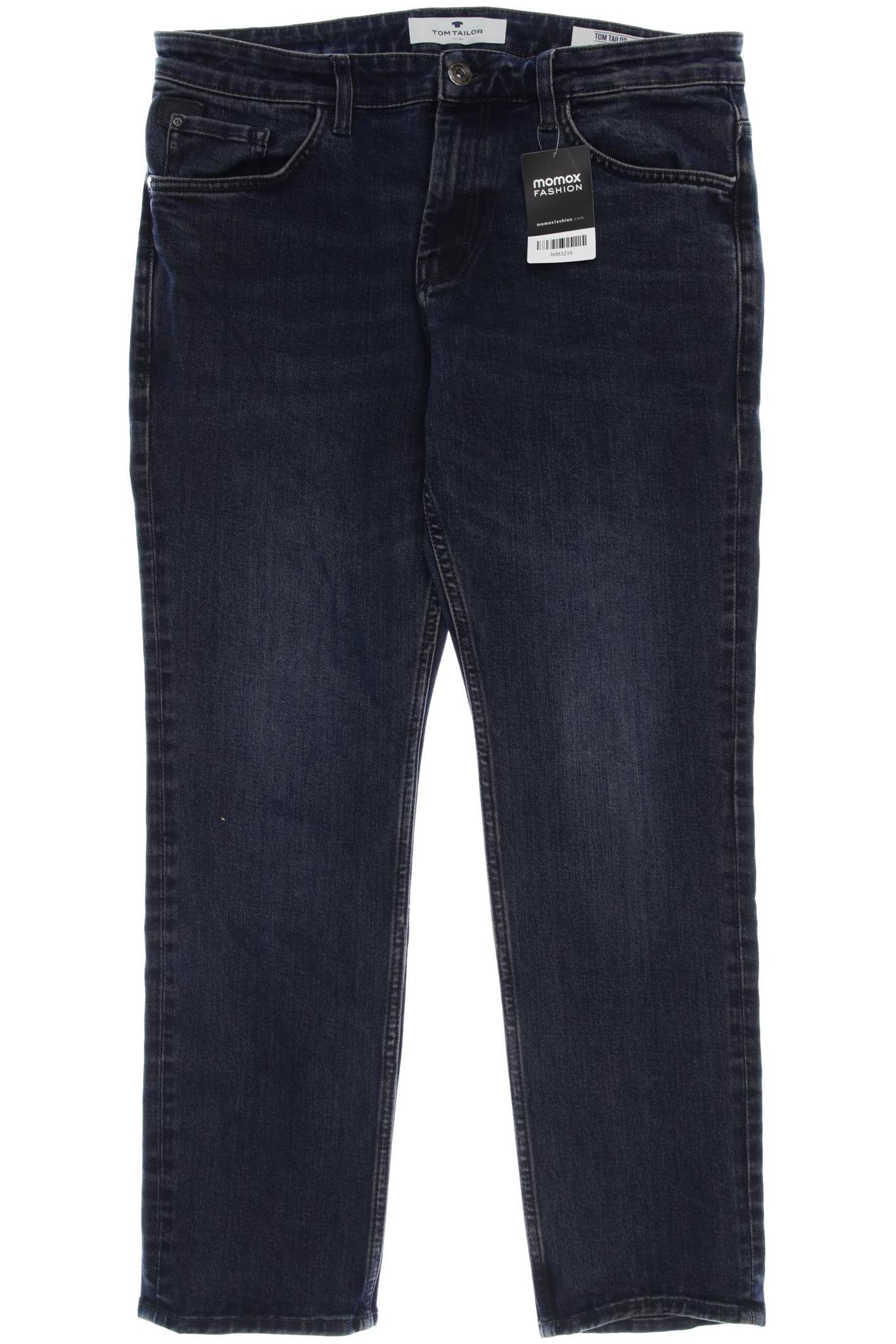 

Tom Tailor Herren Jeans, marineblau, Gr. 50
