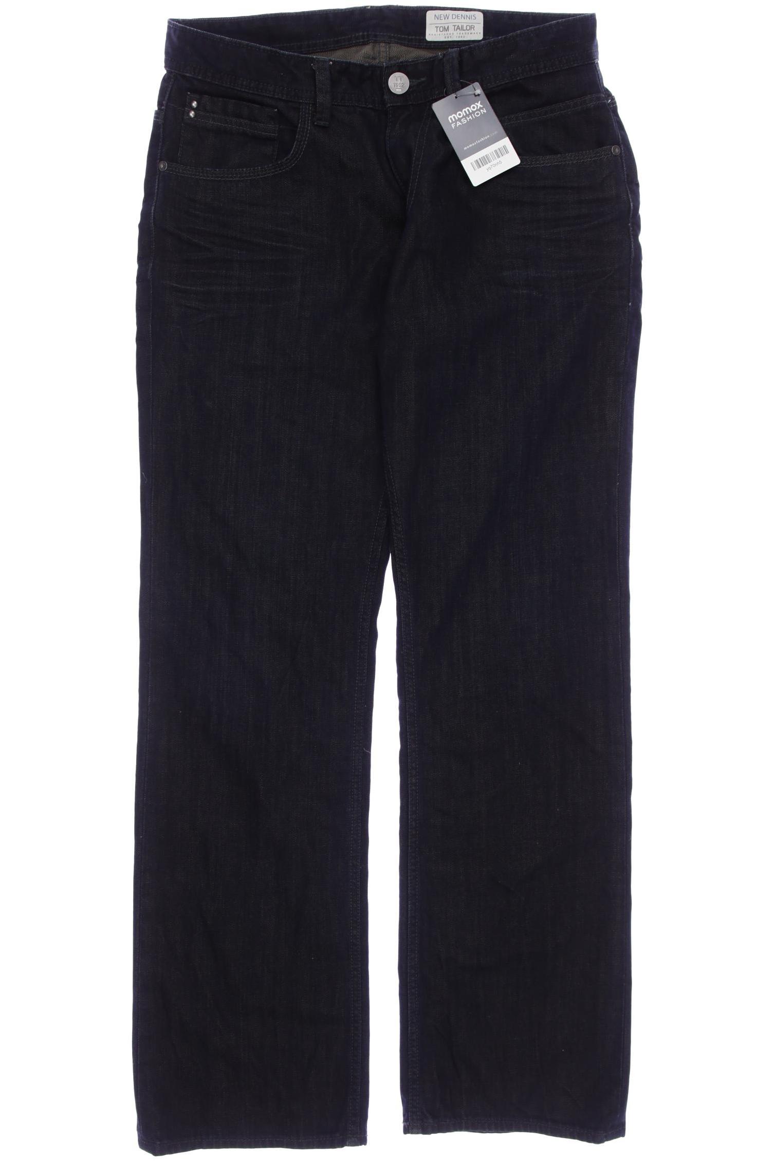 

Tom Tailor Herren Jeans, marineblau, Gr. 32