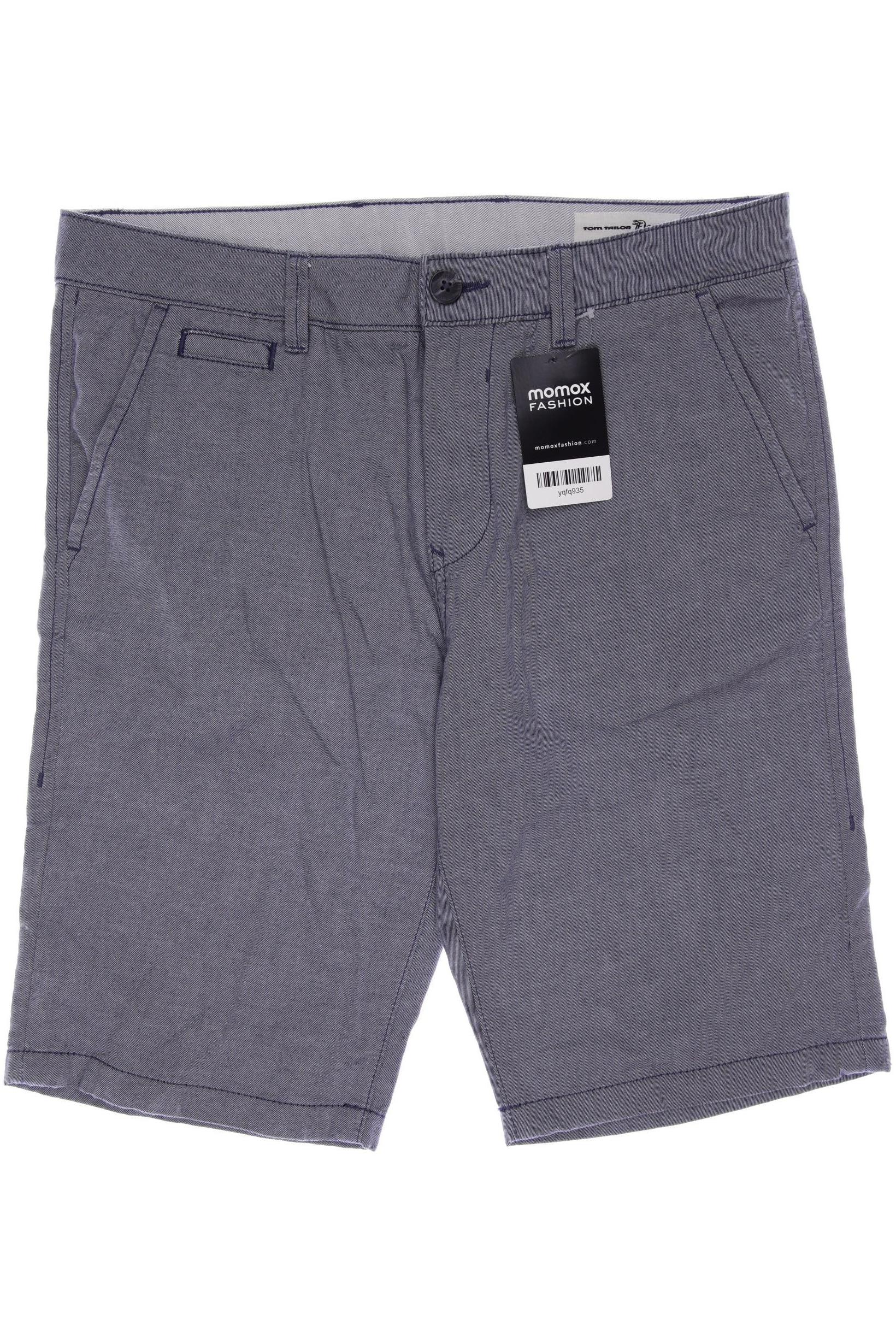 

Tom Tailor Herren Shorts, hellblau
