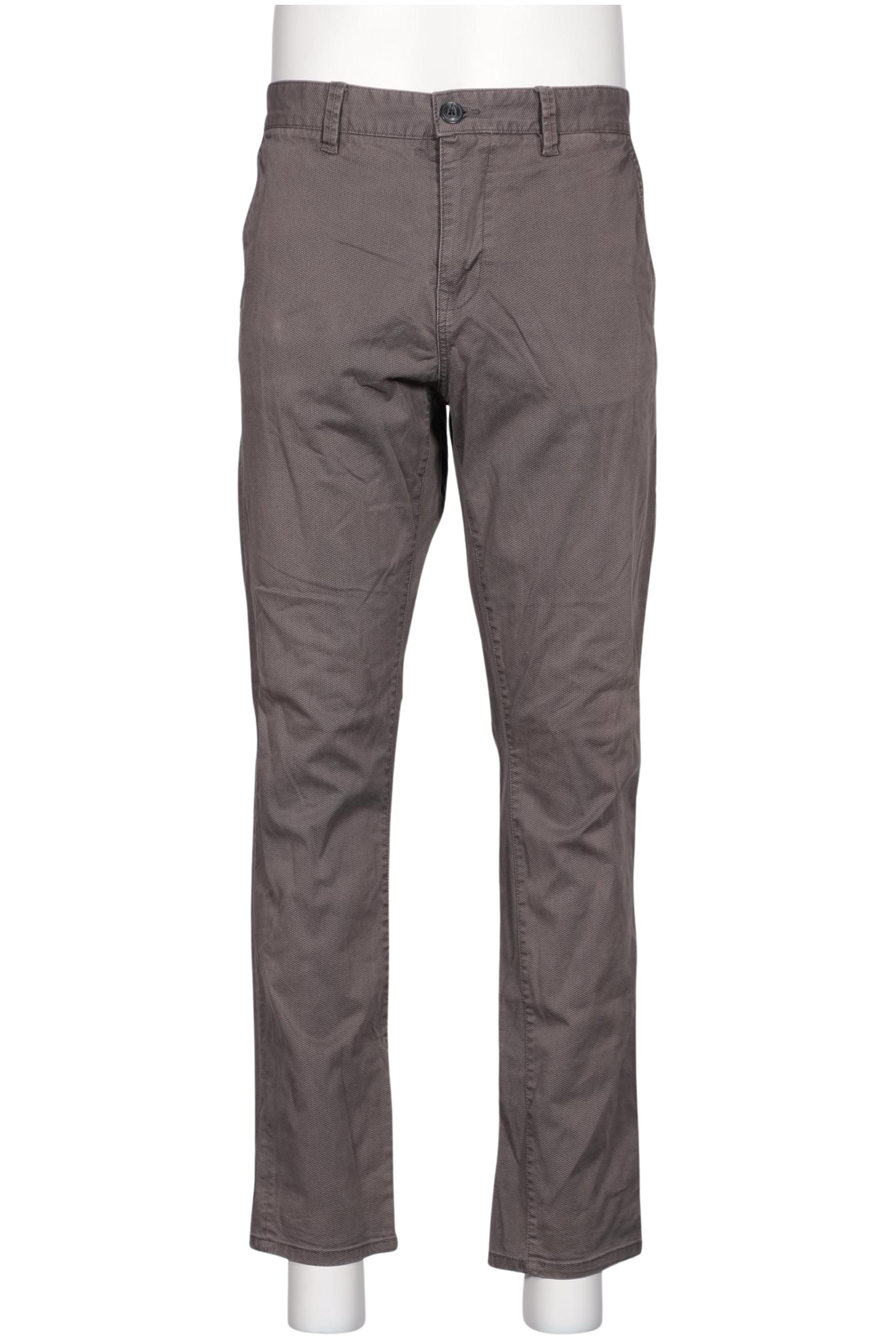 

Tom Tailor Herren Stoffhose, grau, Gr. 34
