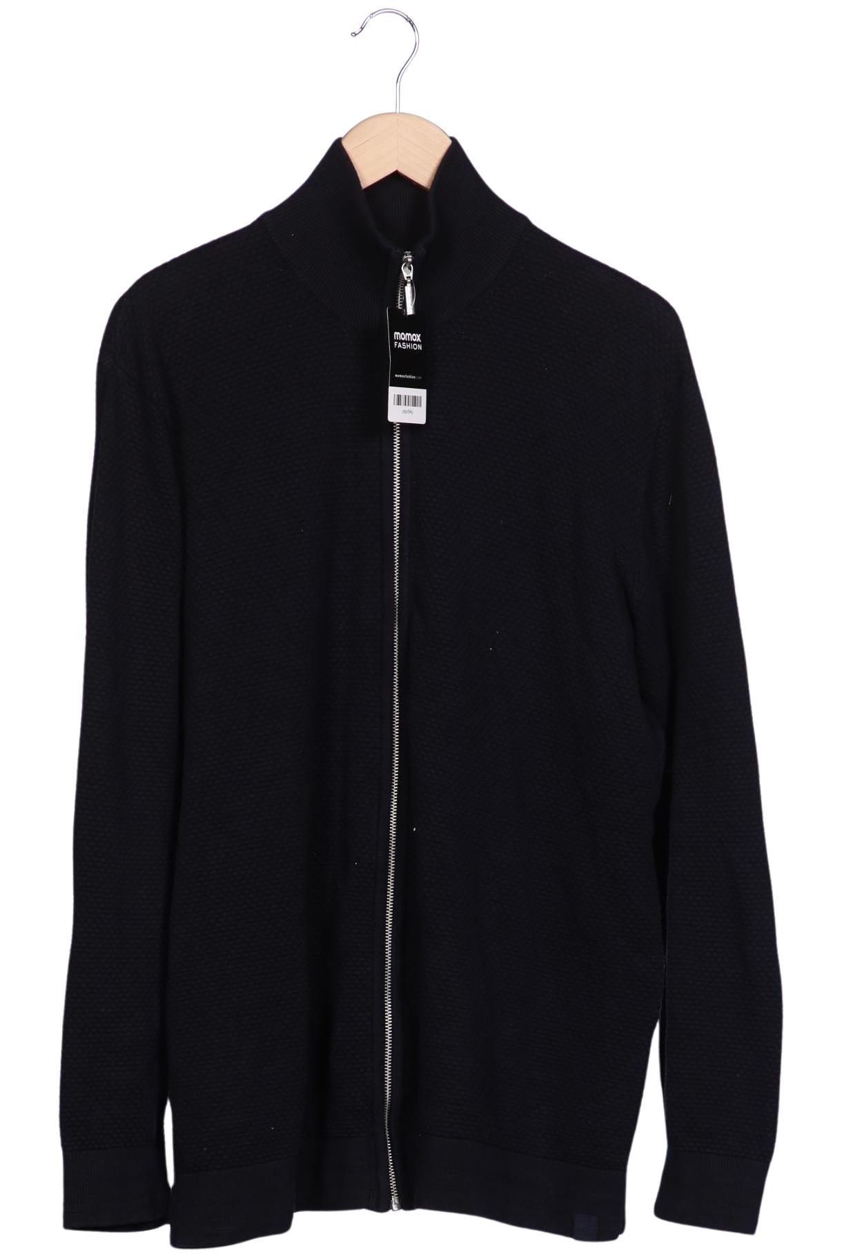 

Tom Tailor Herren Strickjacke, marineblau, Gr. 58