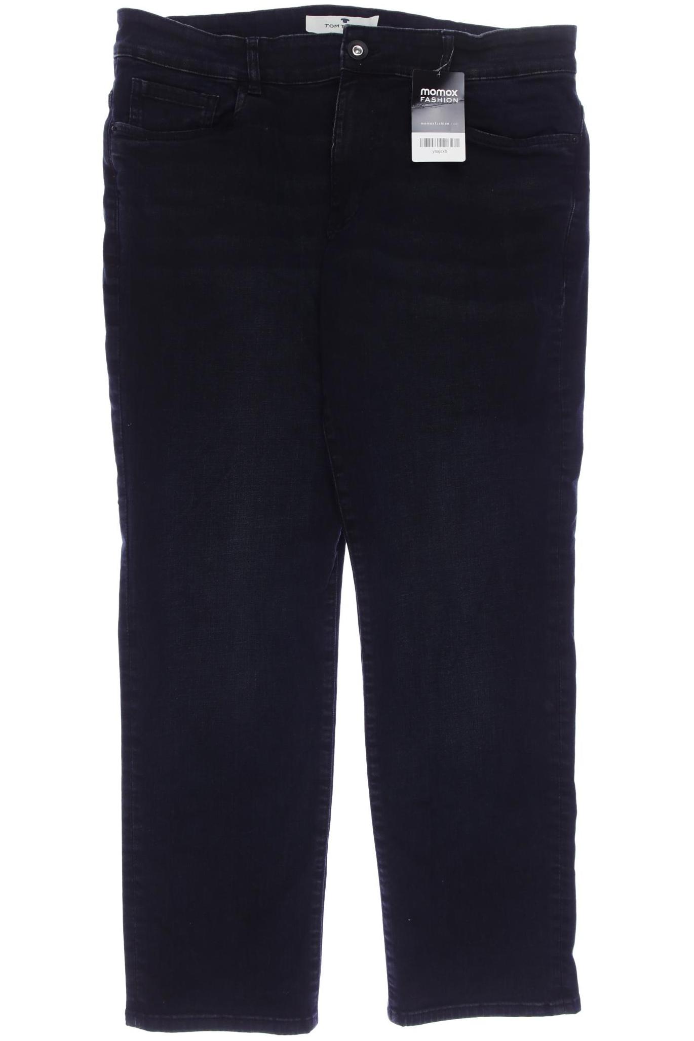 

Tom Tailor Herren Jeans, schwarz, Gr. 34