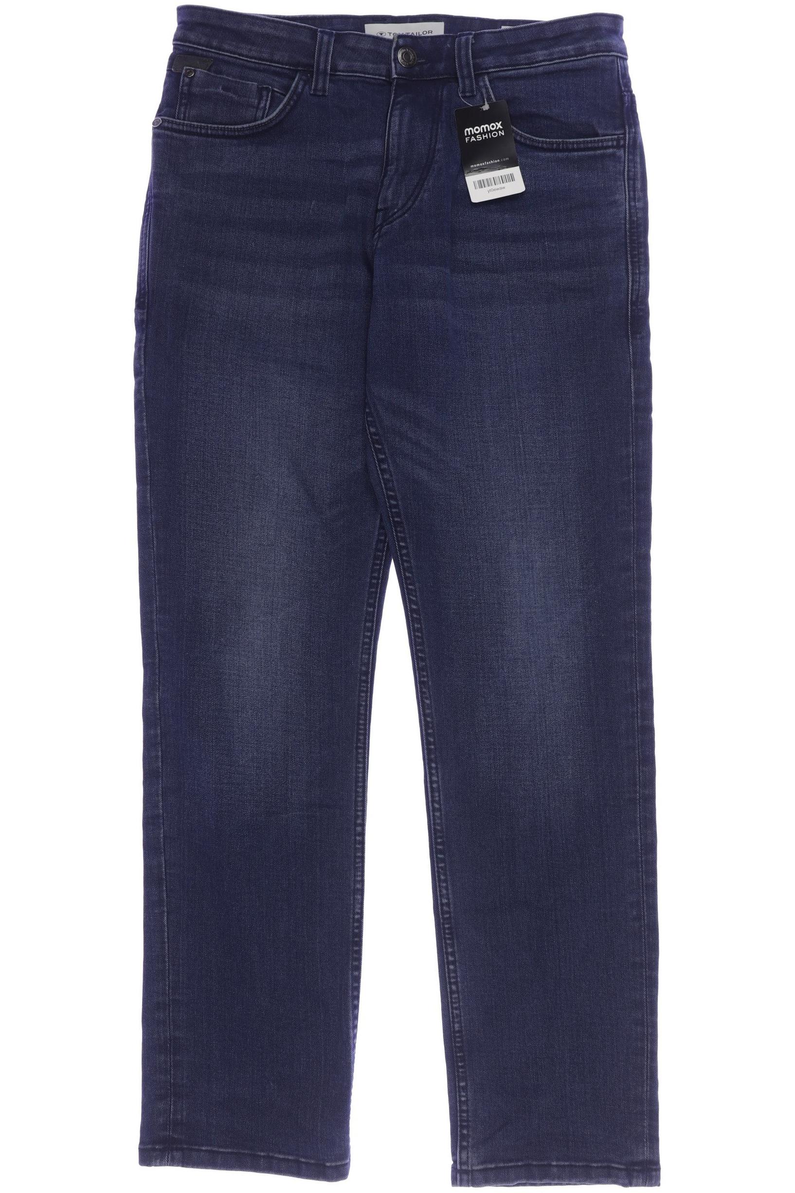 

Tom Tailor Herren Jeans, marineblau, Gr. 31