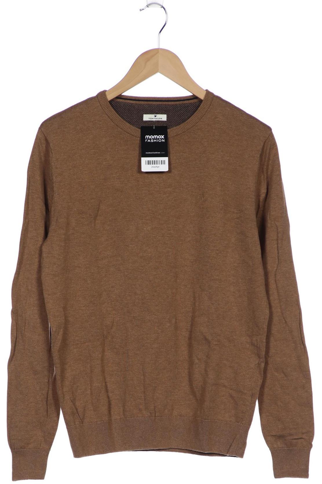 

Tom Tailor Herren Pullover, beige