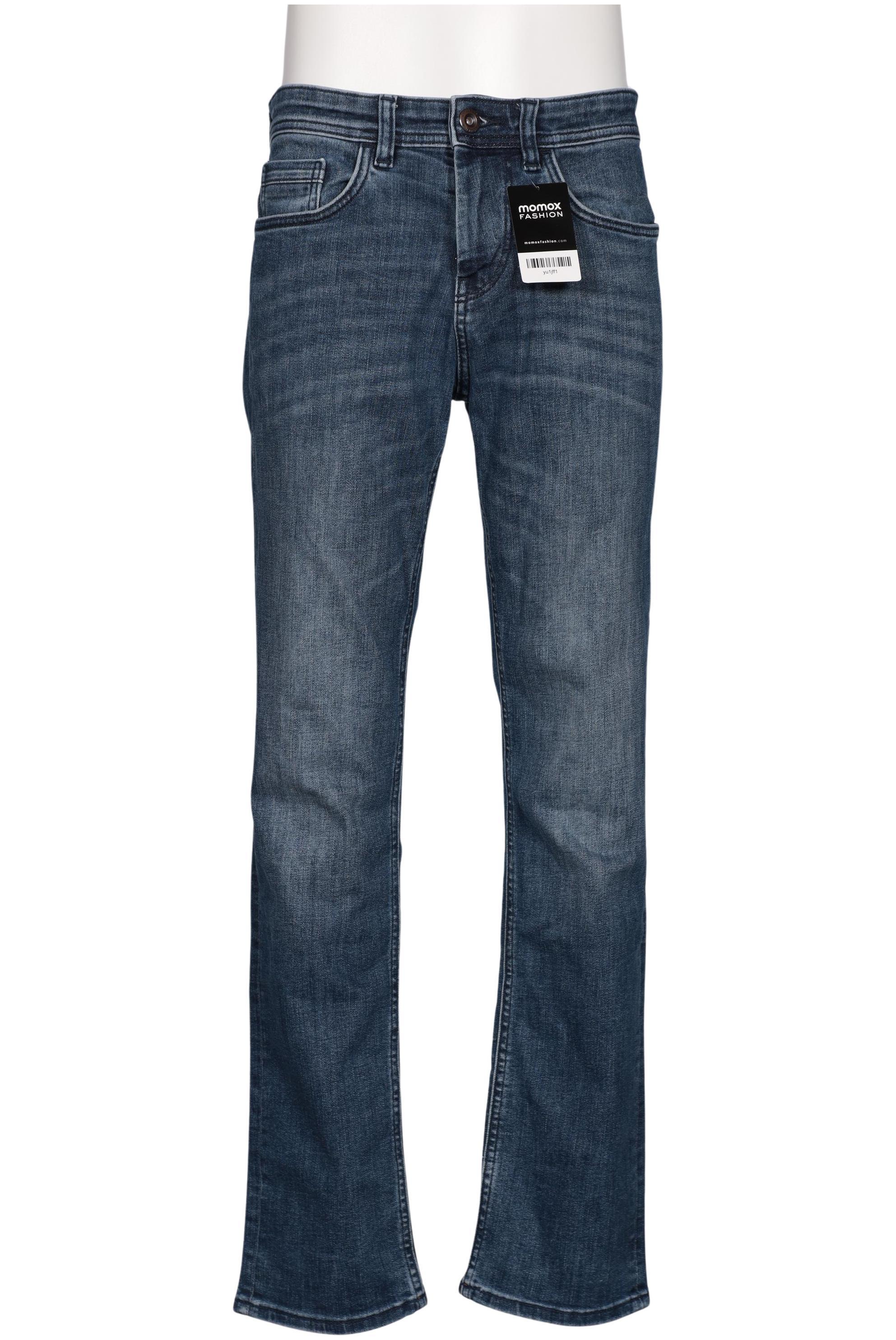 

Tom Tailor Herren Jeans, blau, Gr. 30