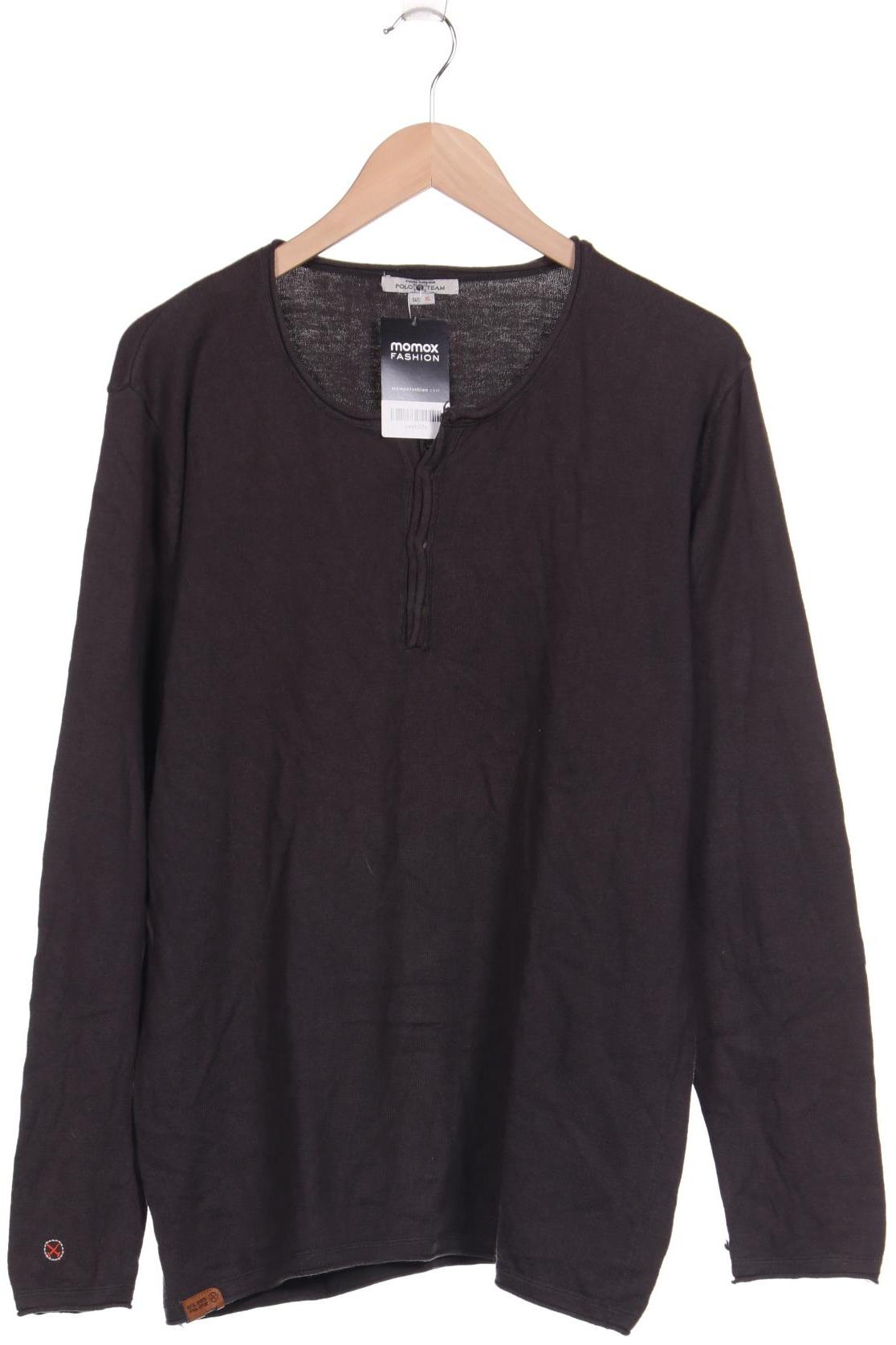 

Tom Tailor Herren Pullover, grün