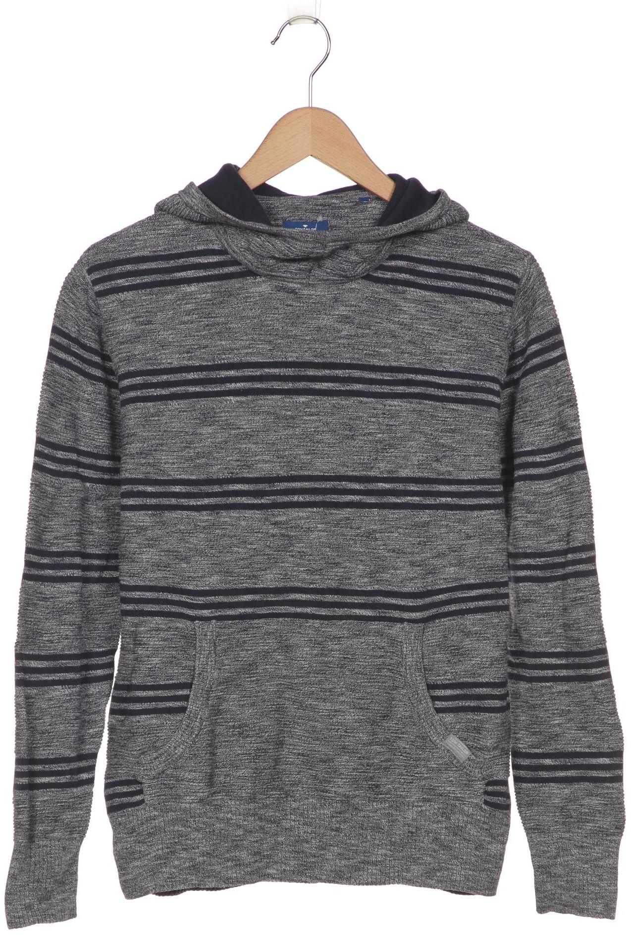 

Tom Tailor Herren Pullover, marineblau