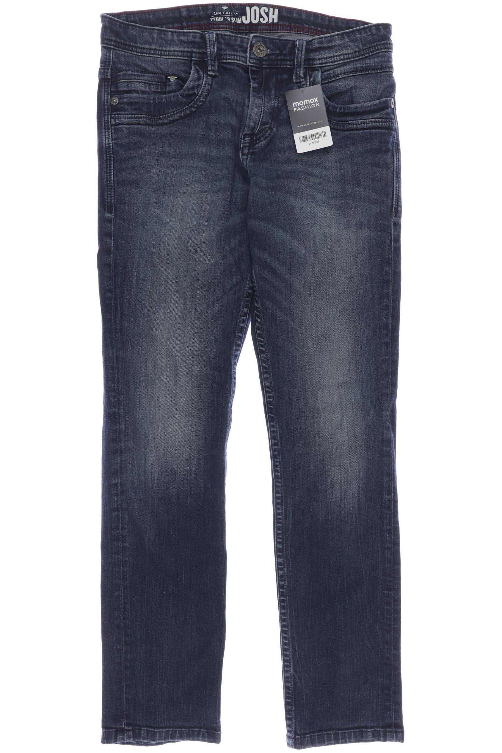 

Tom Tailor Herren Jeans, blau, Gr. 30
