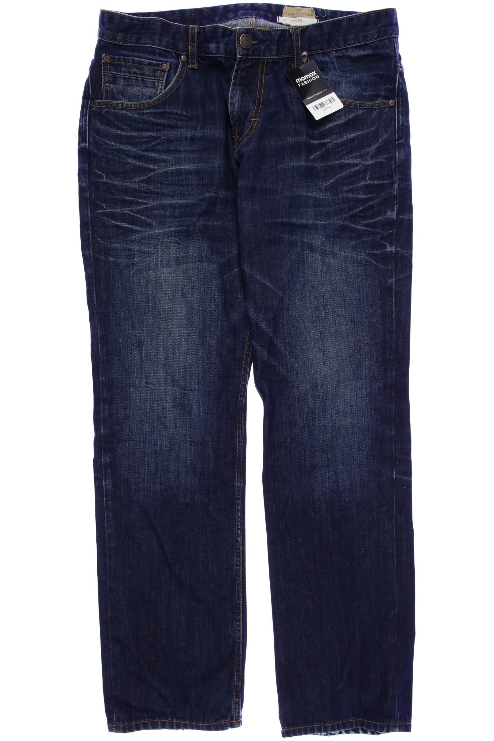 

Tom Tailor Herren Jeans, marineblau, Gr. 36