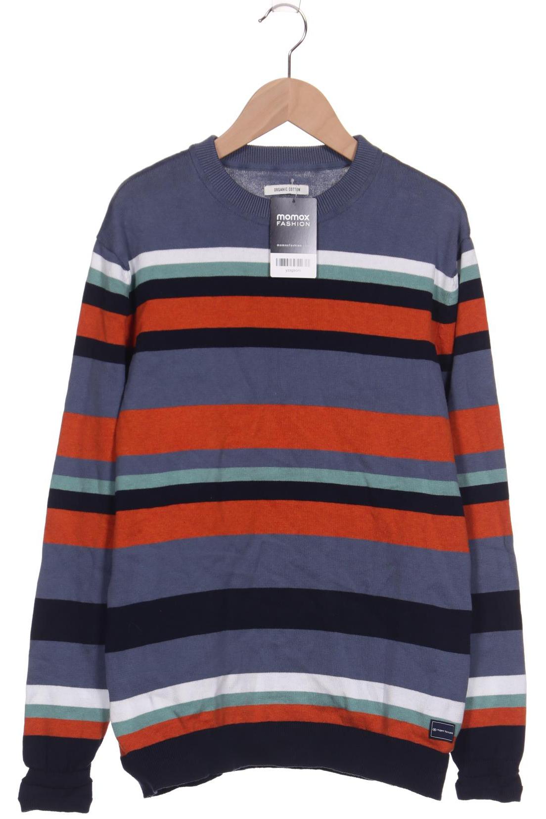 

Tom Tailor Herren Pullover, mehrfarbig