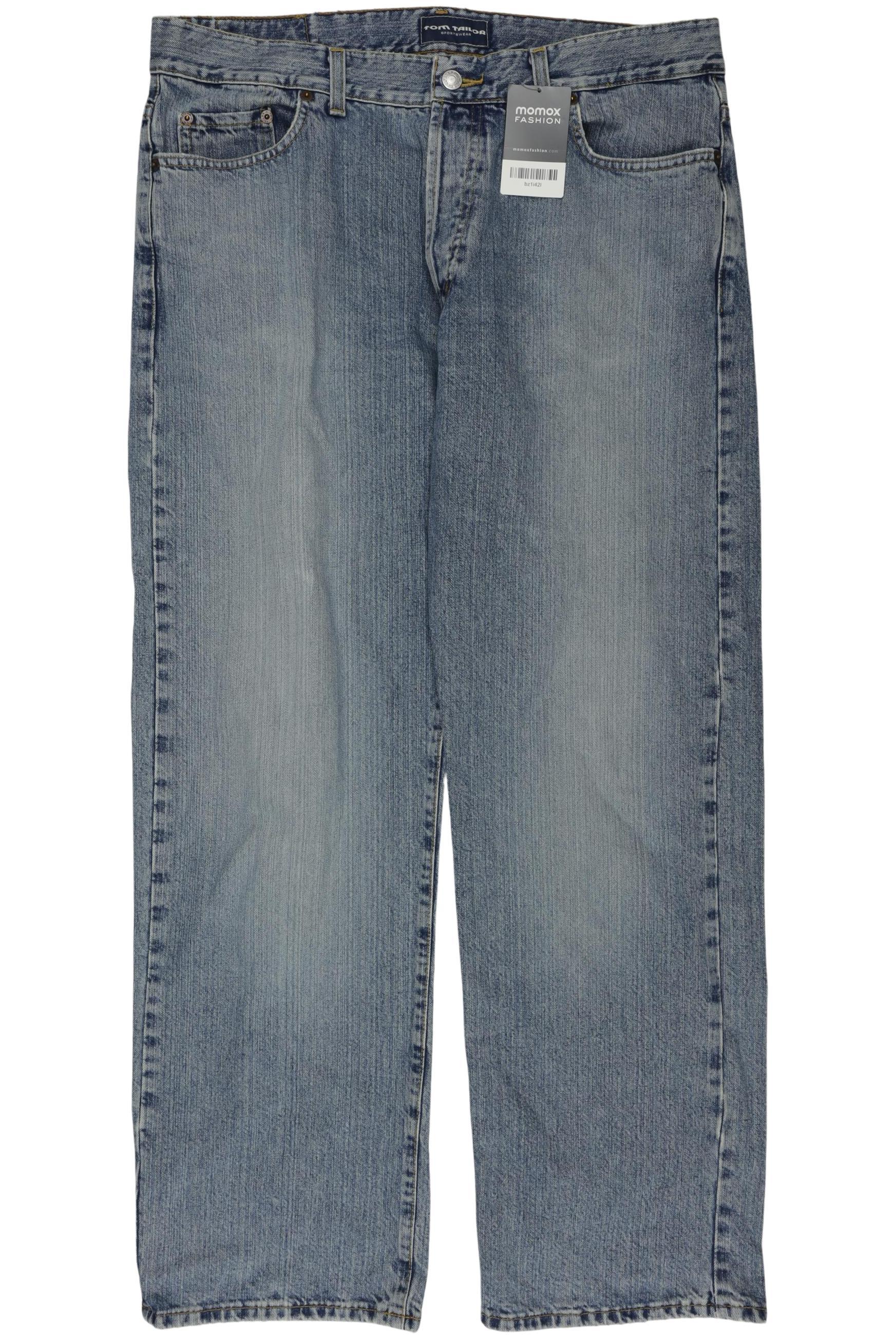 

Tom Tailor Herren Jeans, blau, Gr. 36