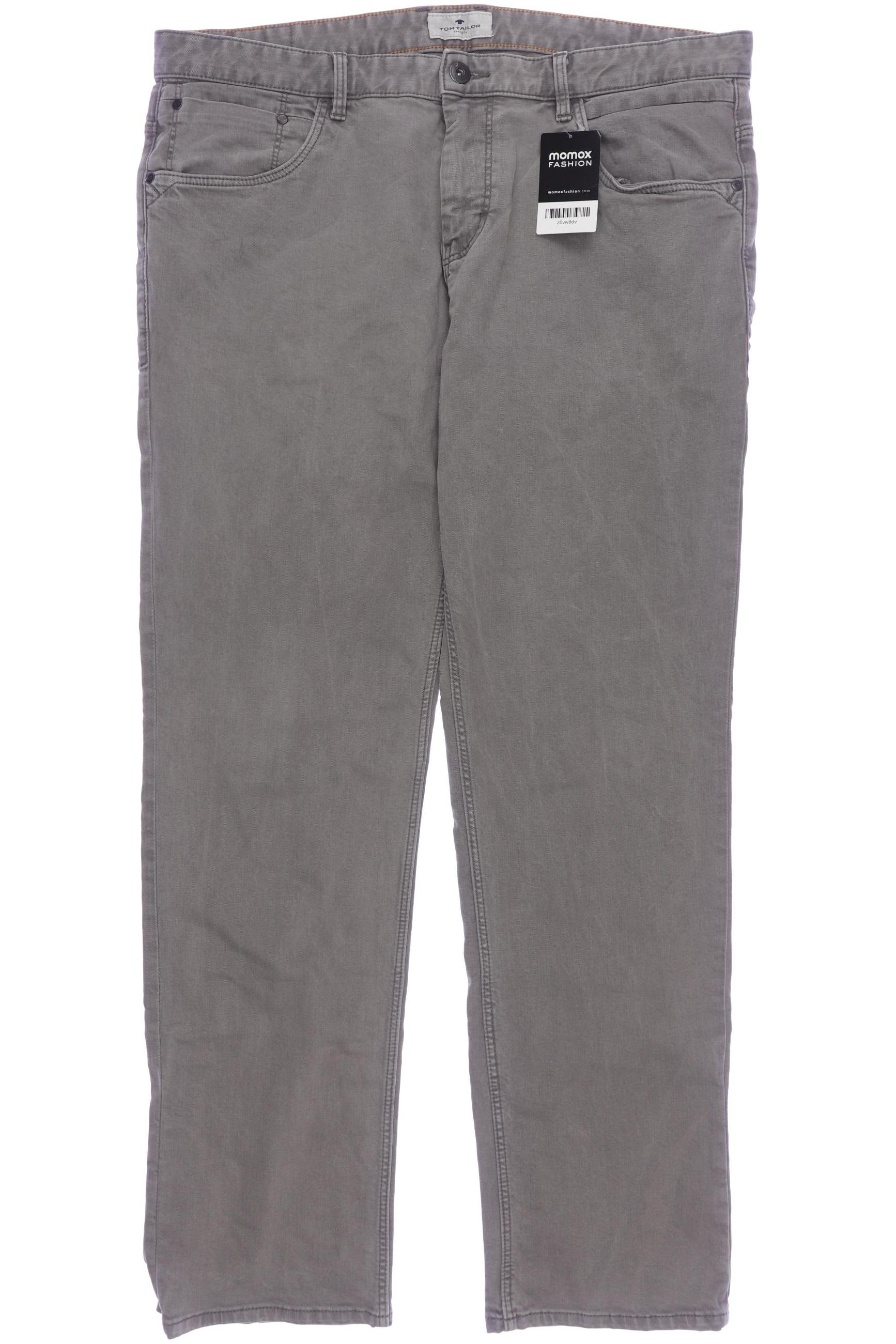 

Tom Tailor Herren Jeans, grau, Gr. 38