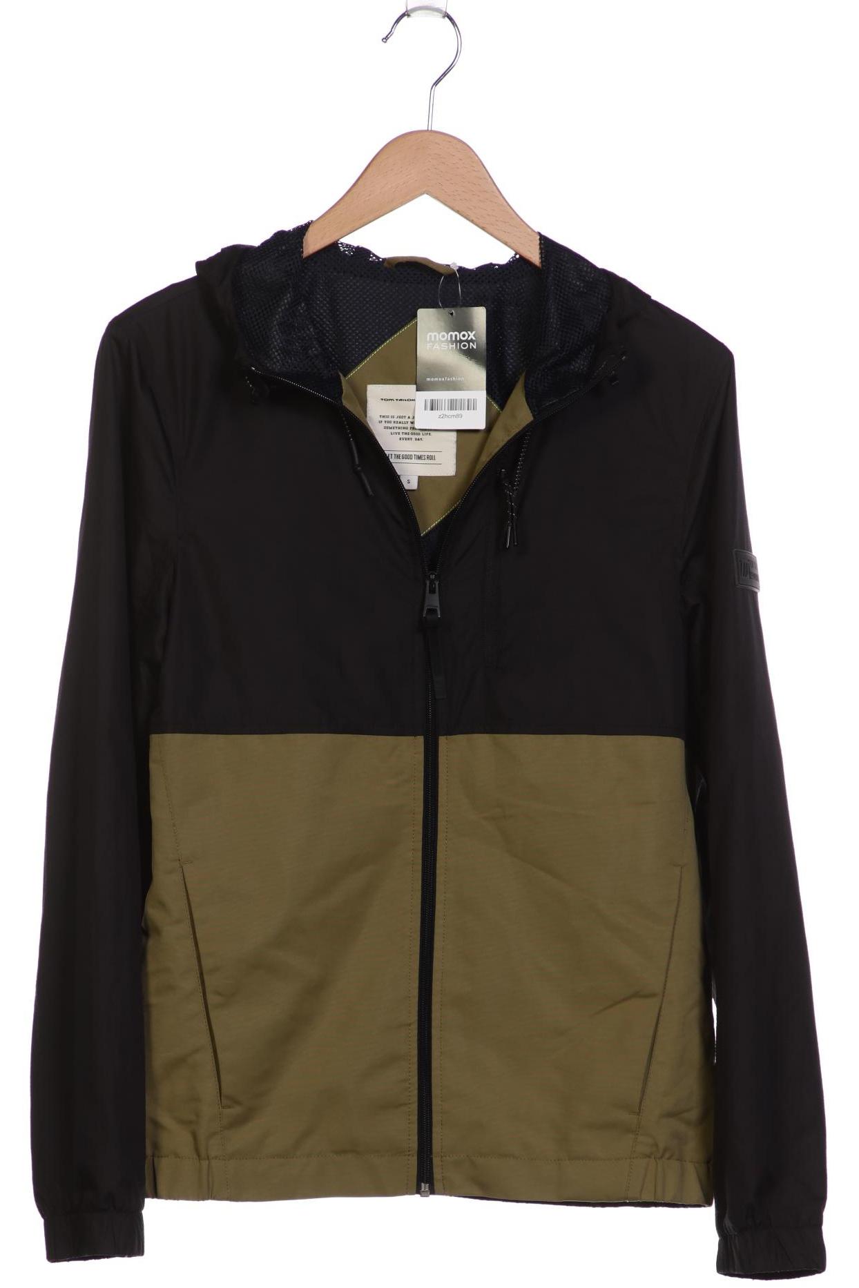 

Tom Tailor Herren Jacke, grün, Gr. 46