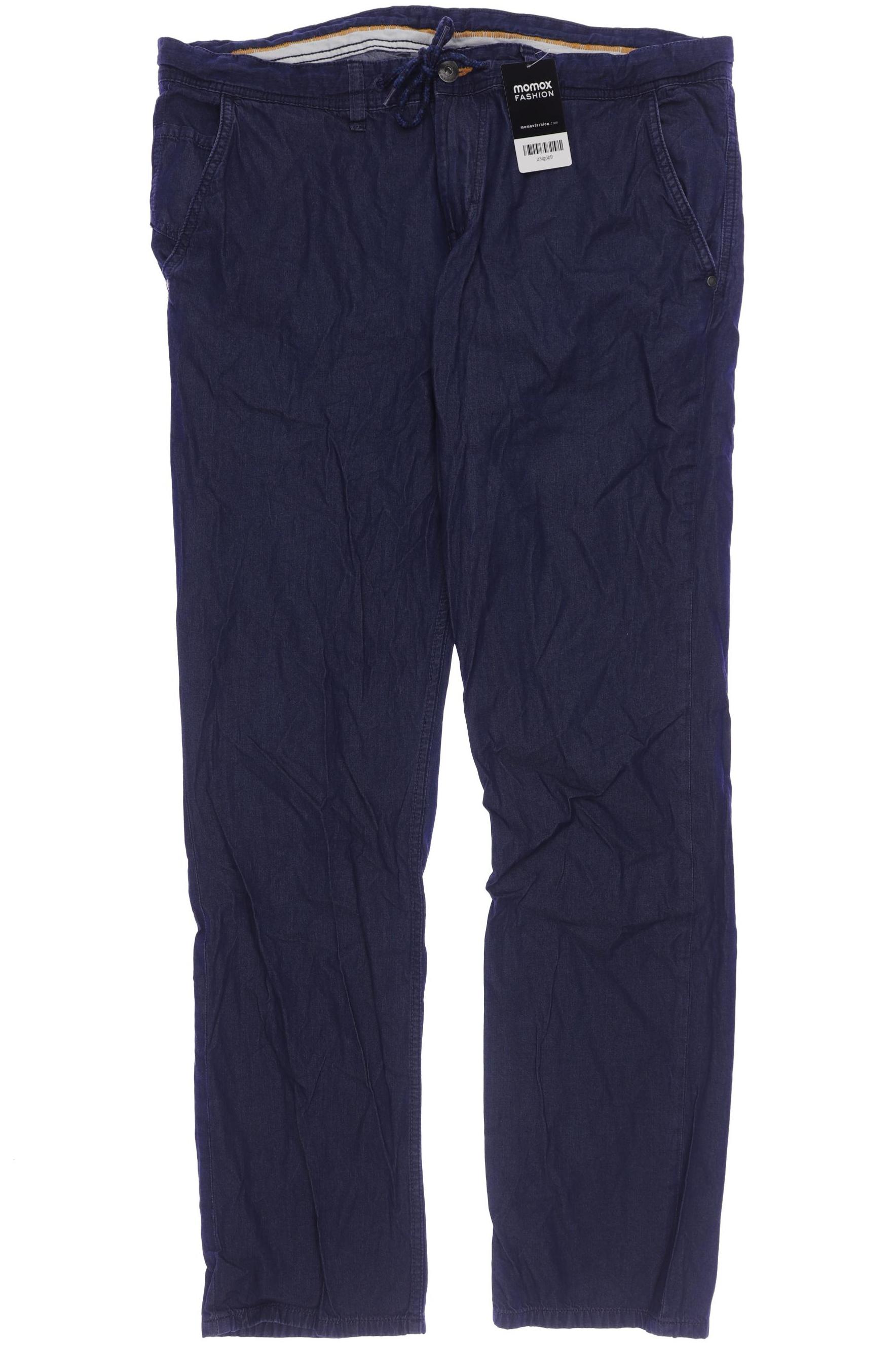 

Tom Tailor Herren Stoffhose, marineblau, Gr. 38