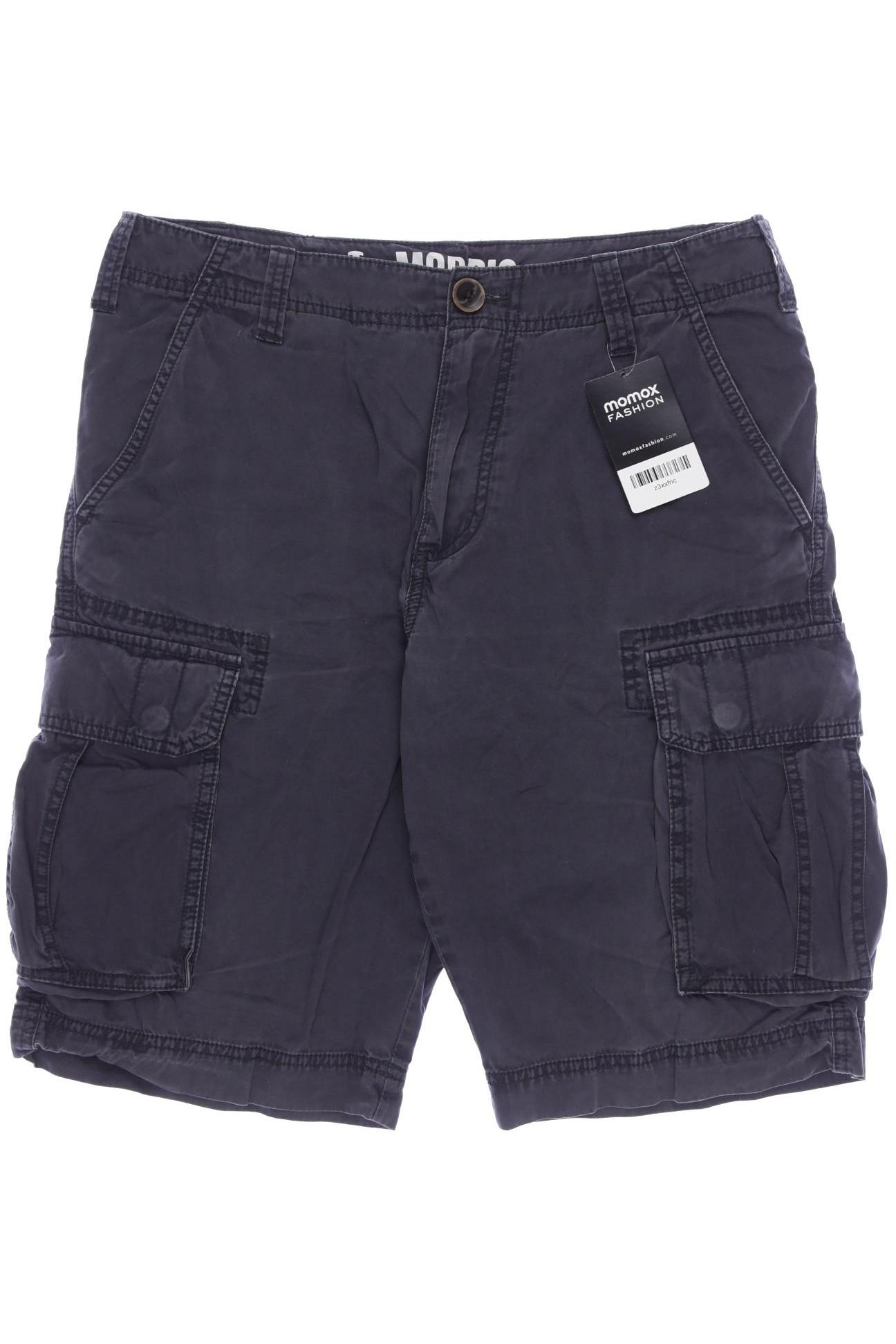 

Tom Tailor Herren Shorts, grau, Gr. 31