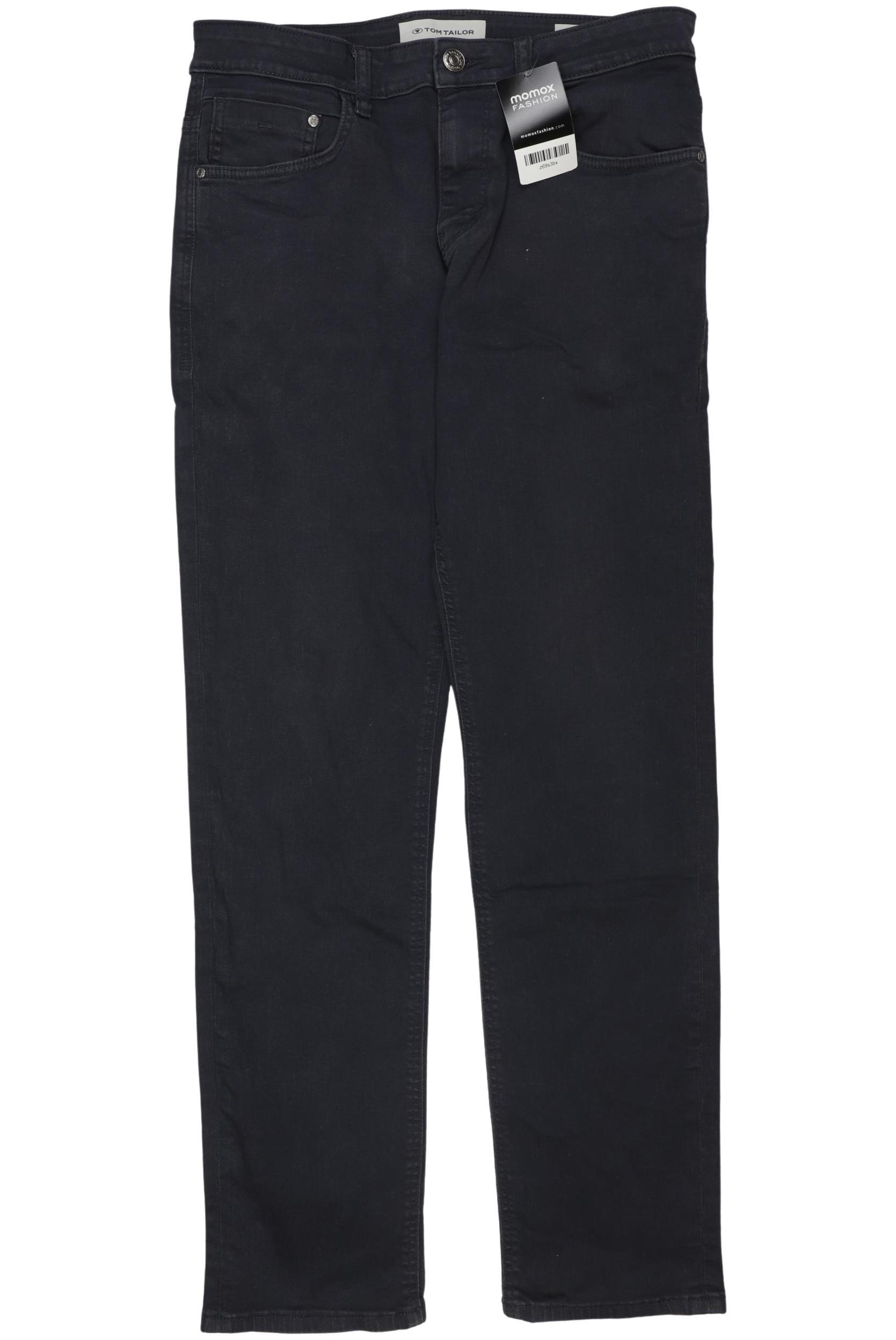 Thumbnail - Tom Tailor Herren Jeans, marineblau, Gr. 32