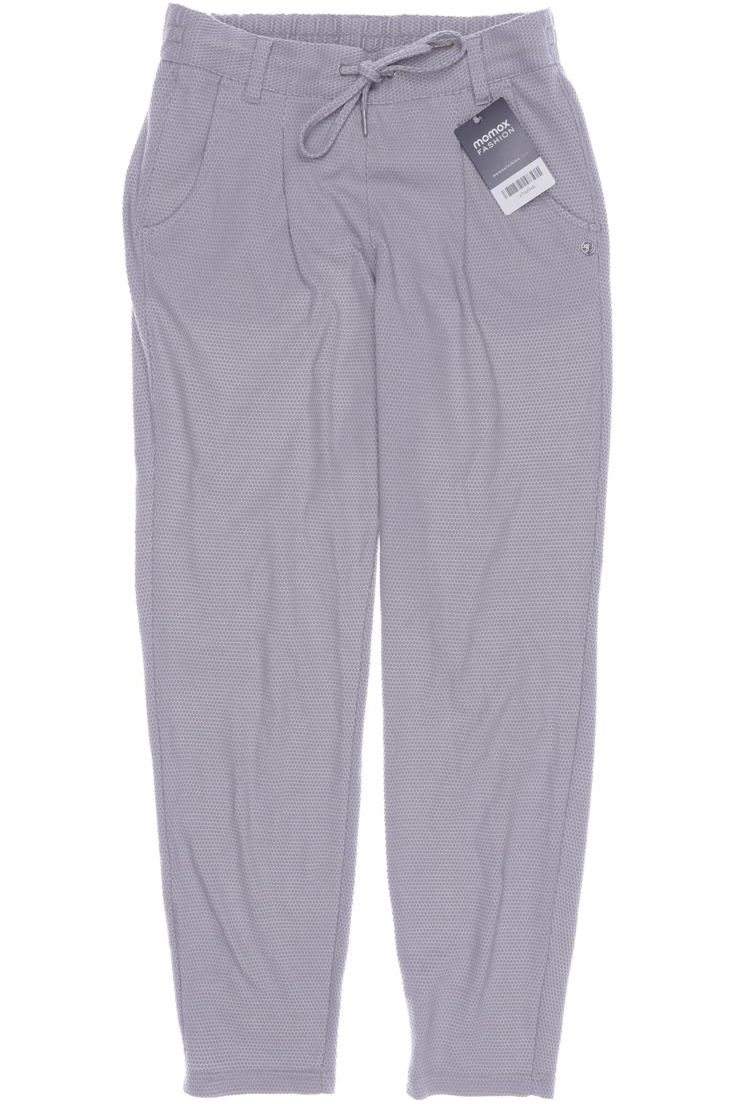 

Tom Tailor Herren Stoffhose, grau