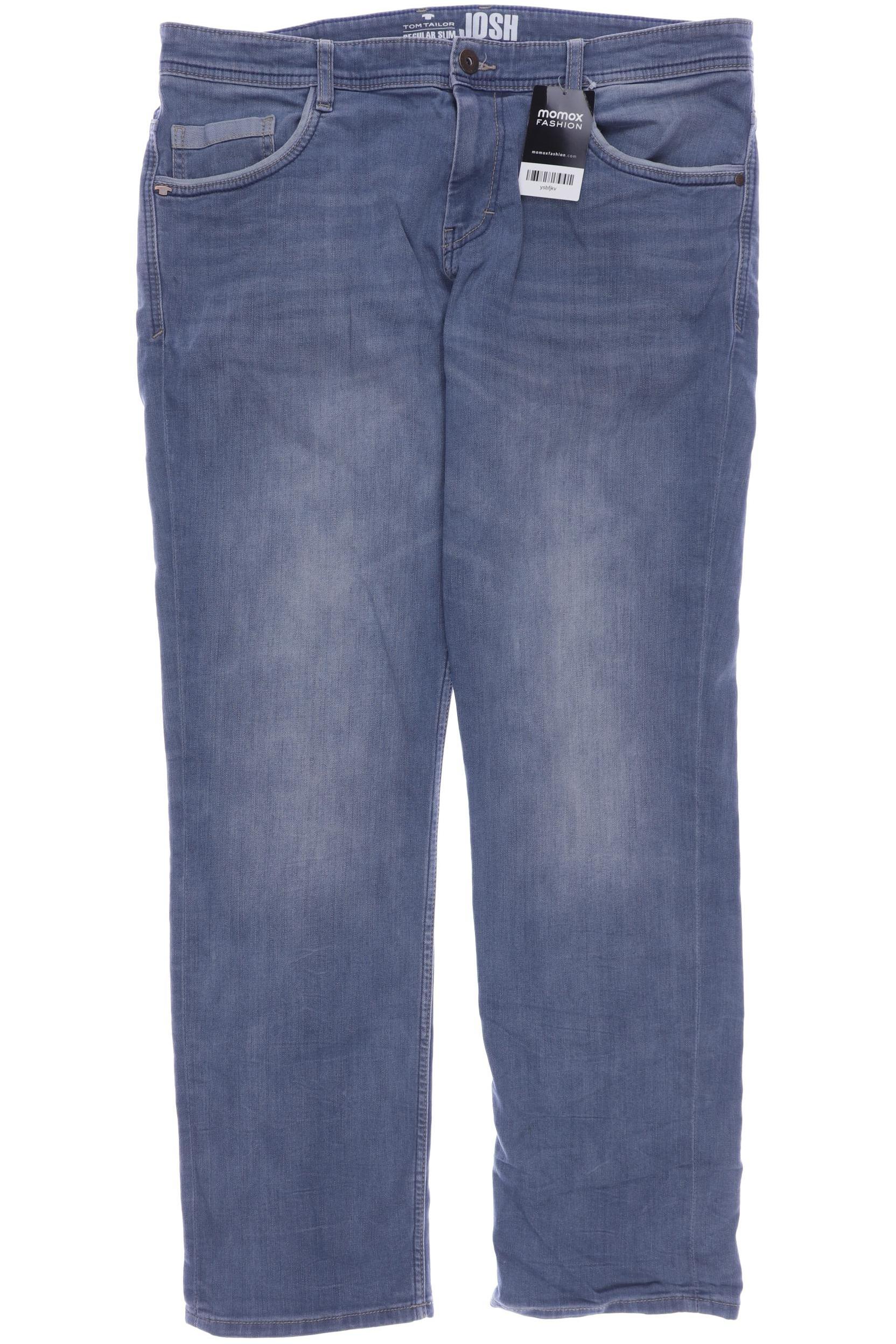 

Tom Tailor Herren Jeans, blau