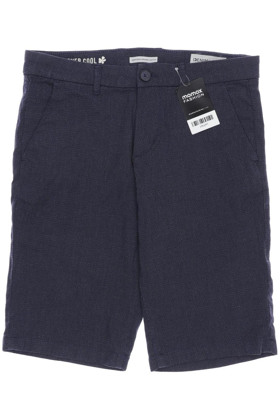 

Tom Tailor Herren Stoffhose, marineblau, Gr. 0