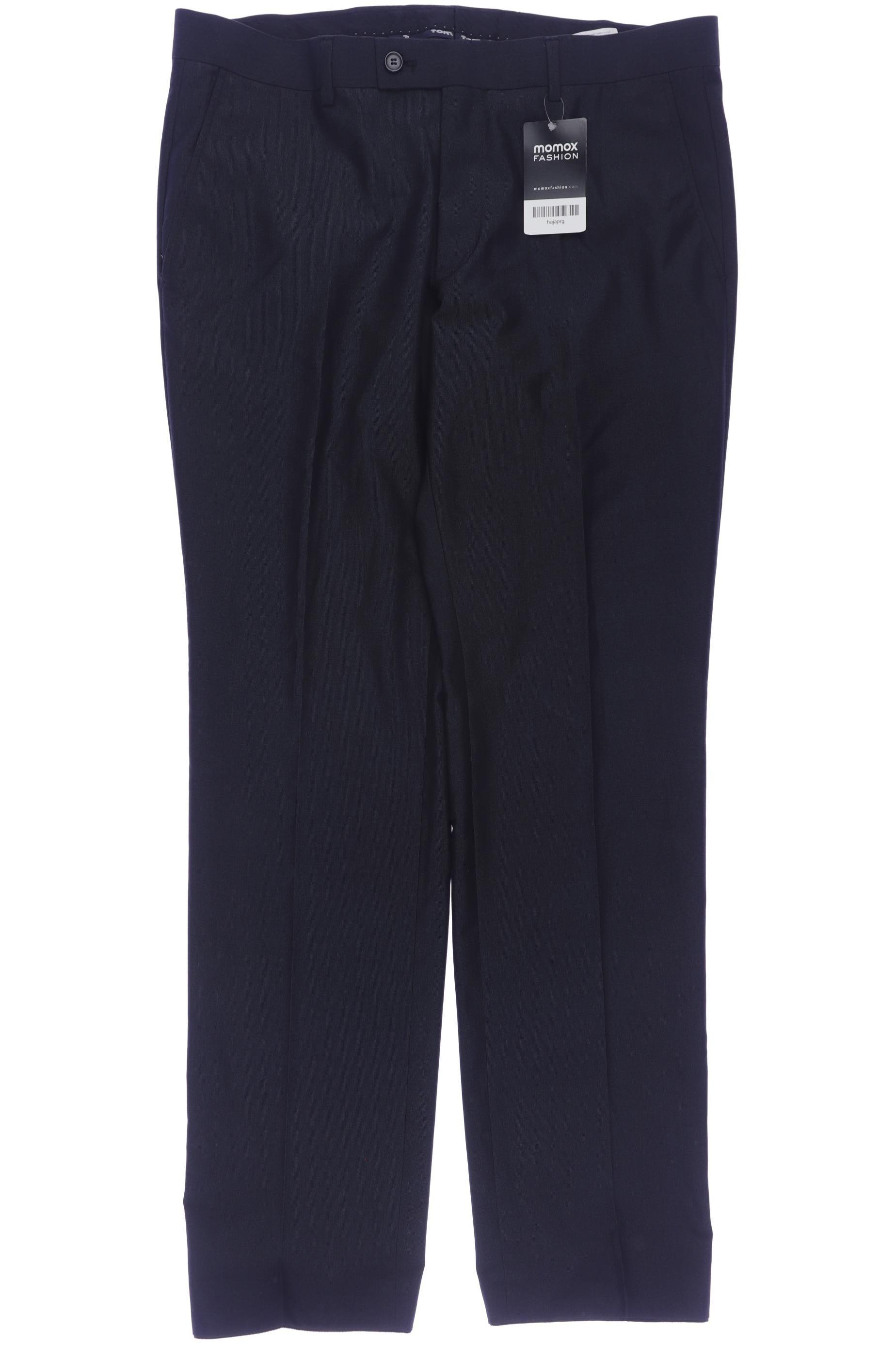 

Tom Tailor Herren Stoffhose, grau, Gr. 50
