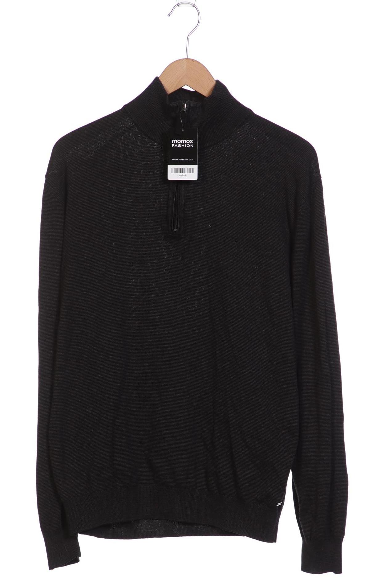 

Tom Tailor Herren Pullover, grau, Gr. 54