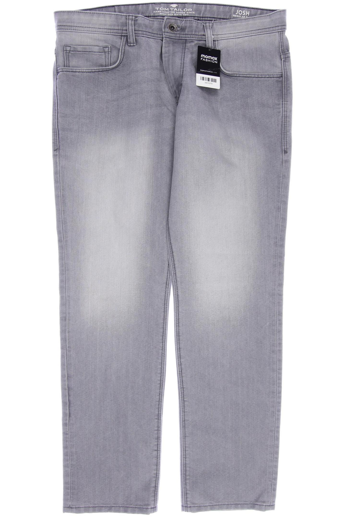 

Tom Tailor Herren Jeans, grau