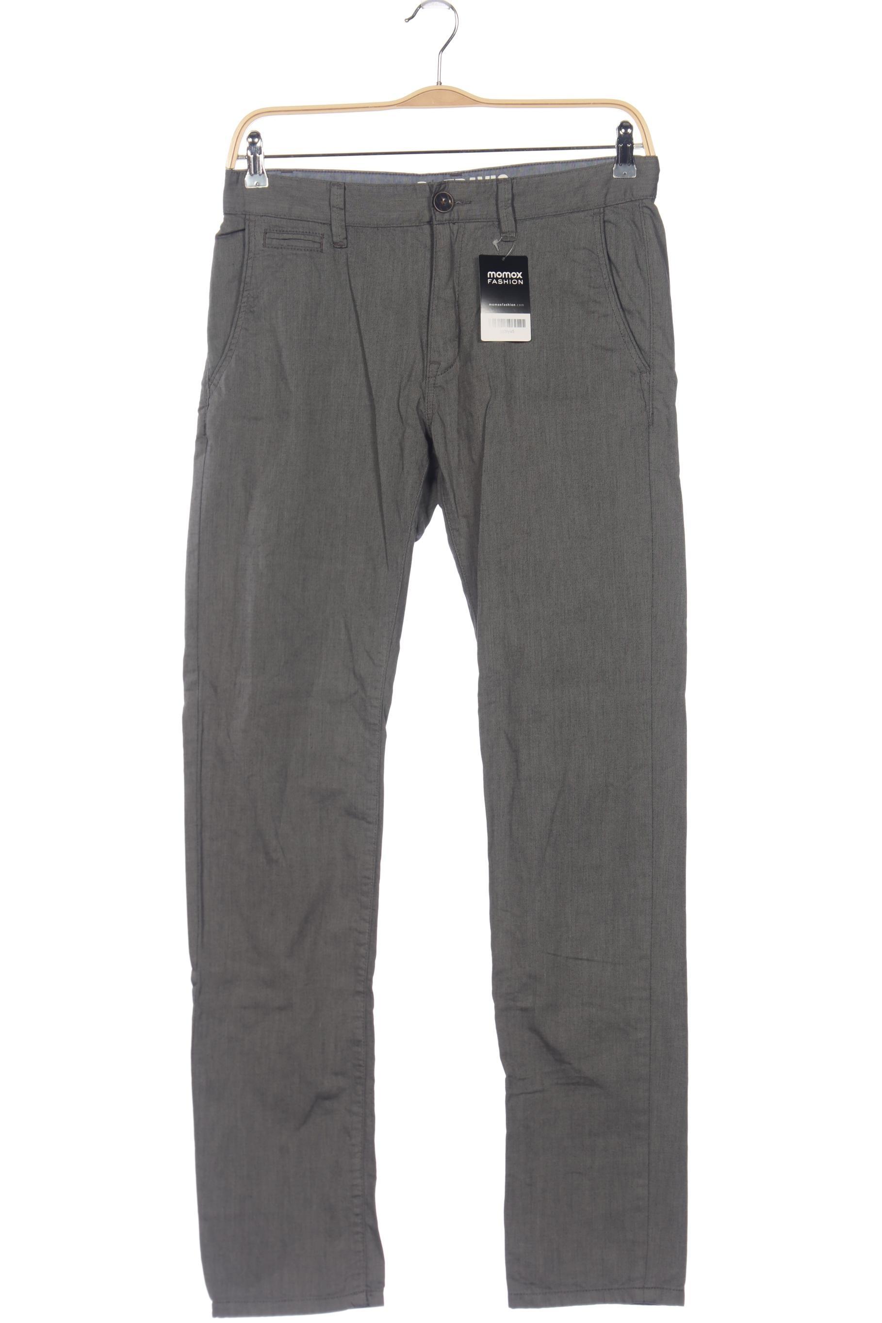 

Tom Tailor Herren Stoffhose, grau, Gr. 31