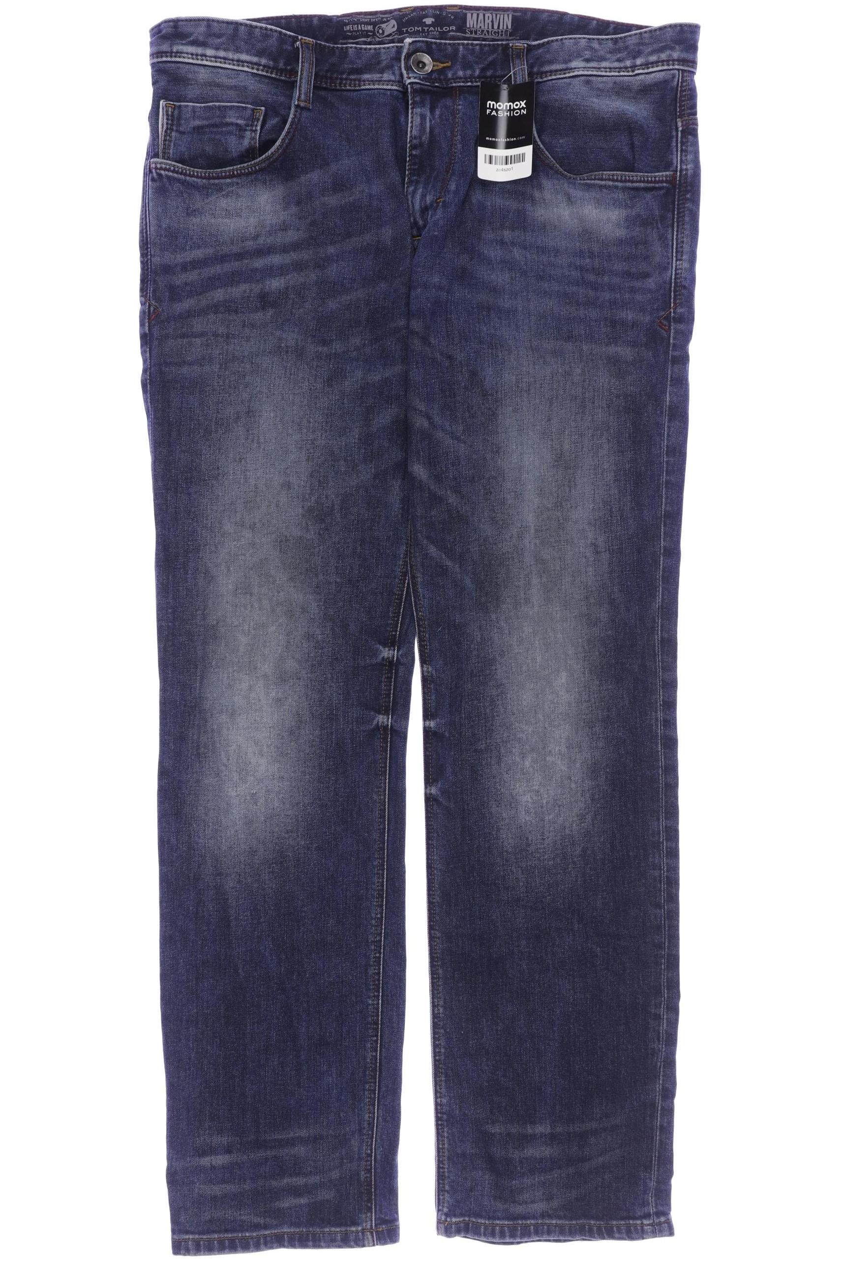 

Tom Tailor Herren Jeans, marineblau, Gr. 36