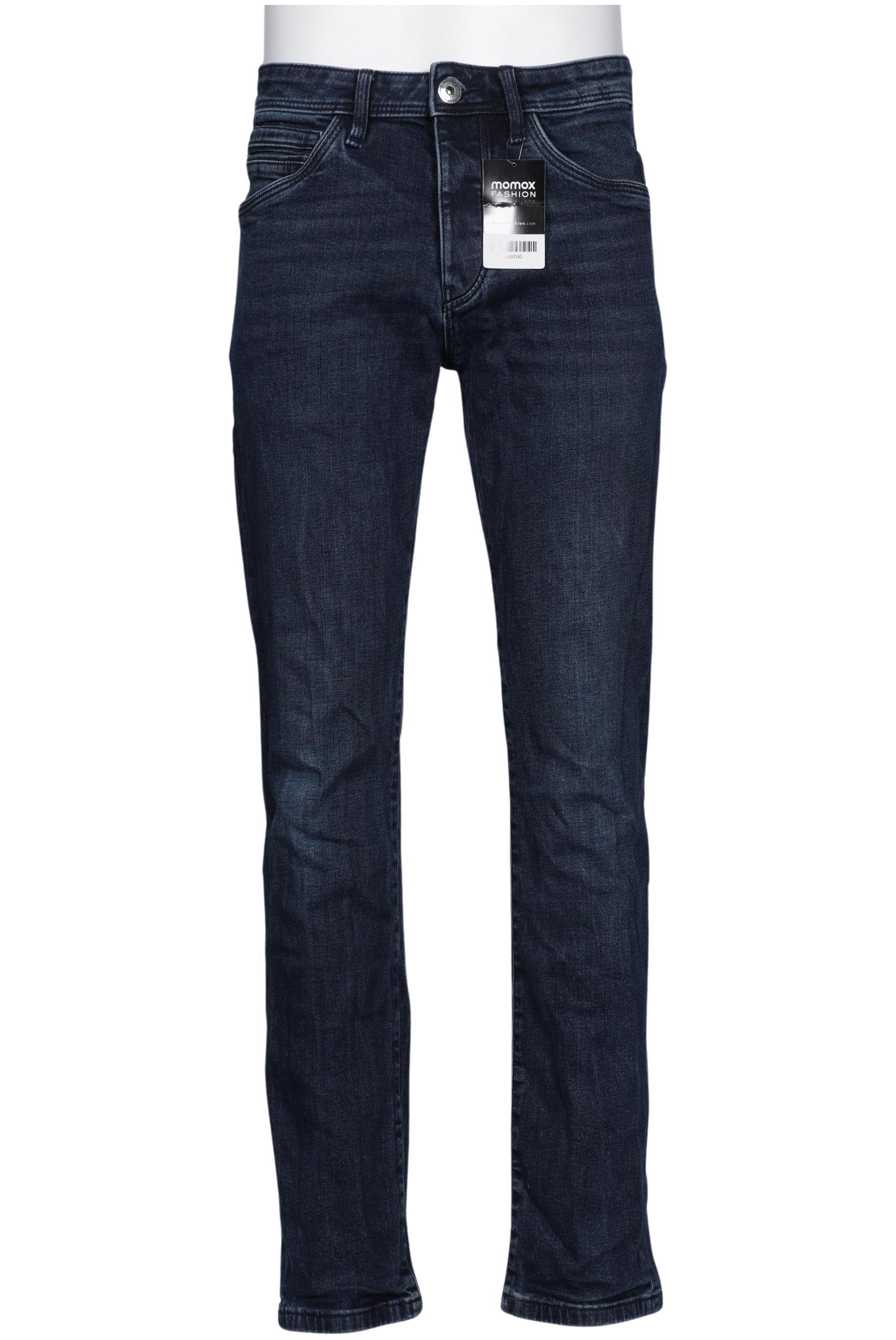 

Tom Tailor Herren Jeans, marineblau, Gr. 32