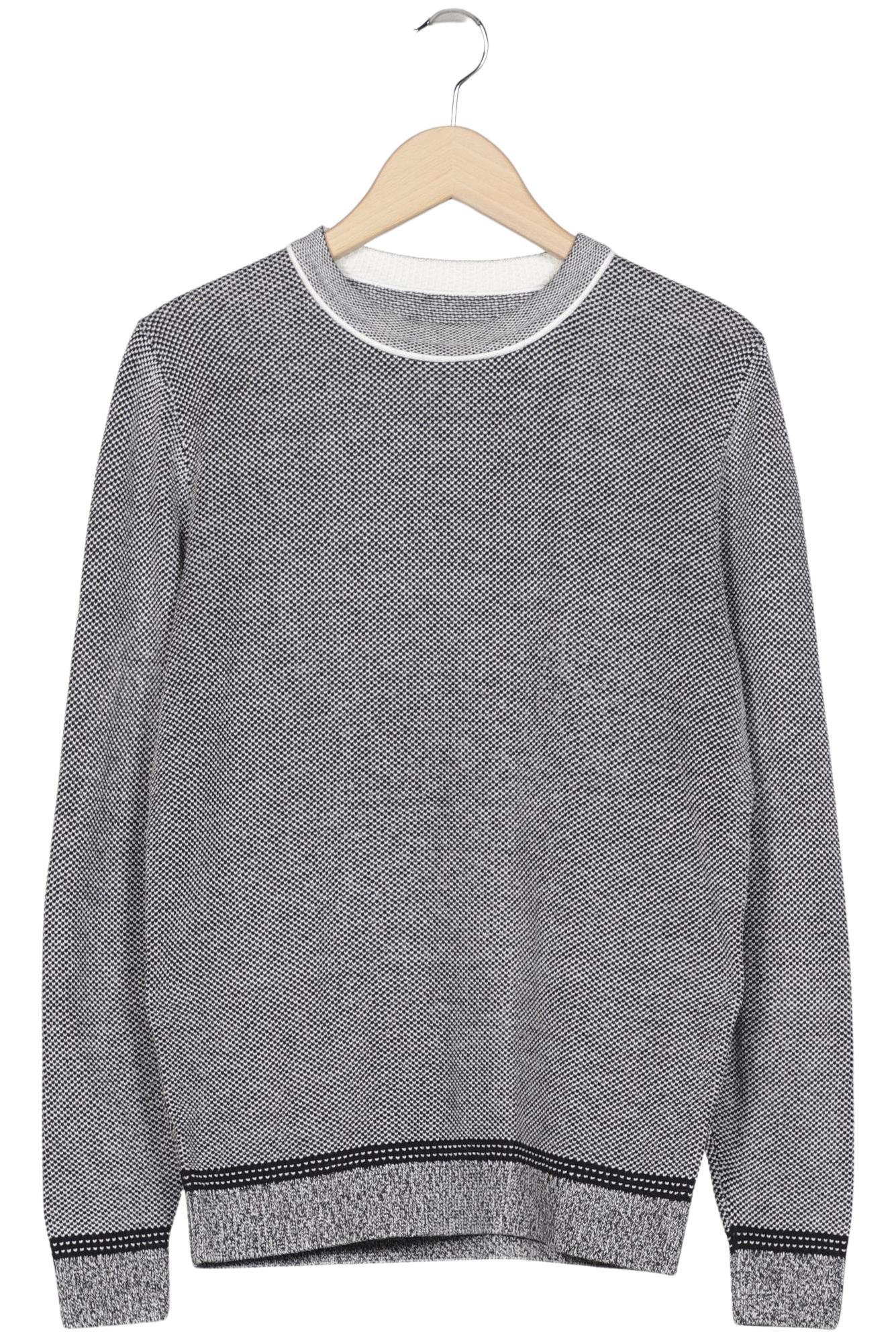 

Tom Tailor Herren Sweatshirt, grau, Gr. 48