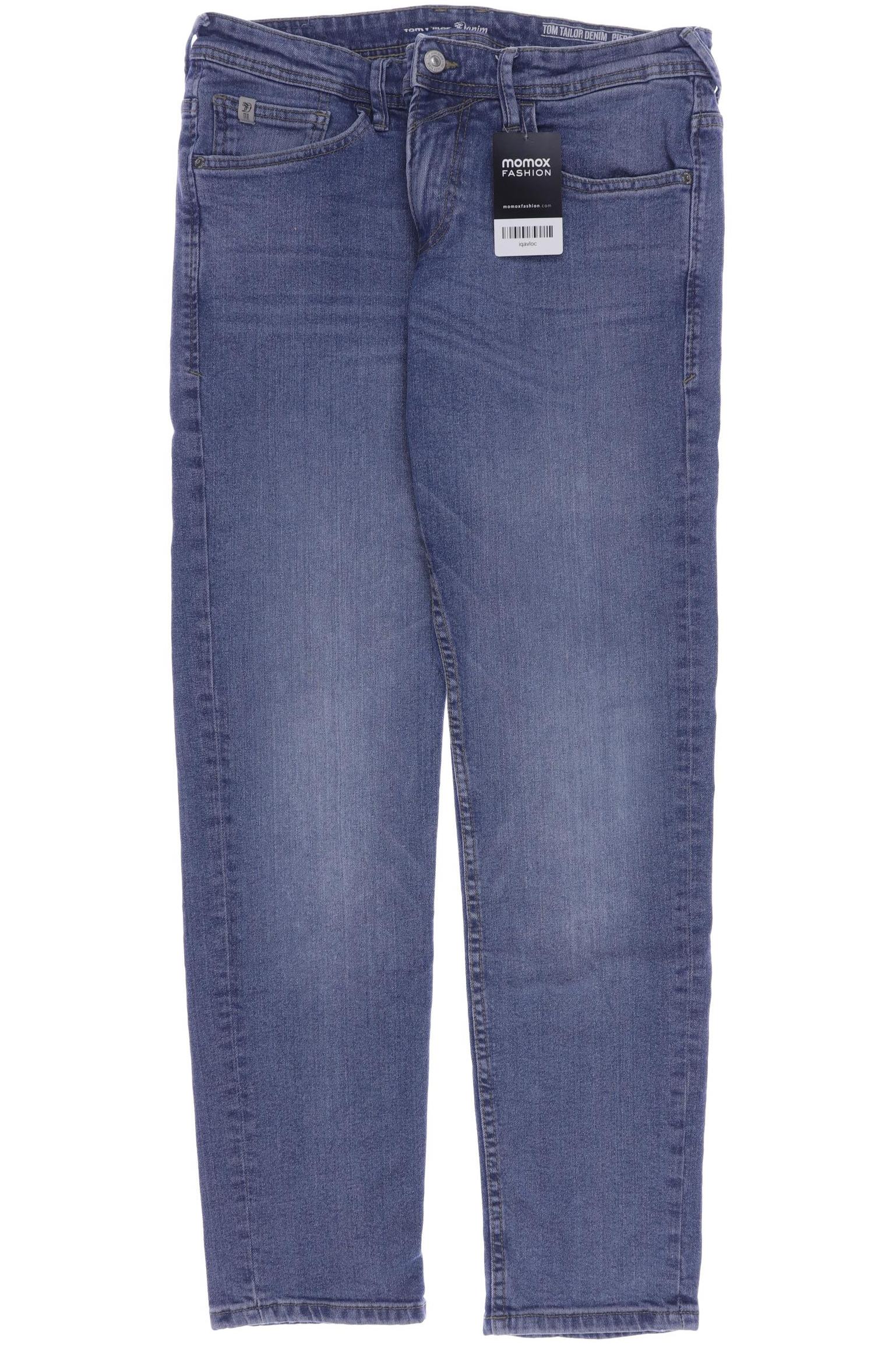 

Tom Tailor Herren Jeans, blau, Gr. 50