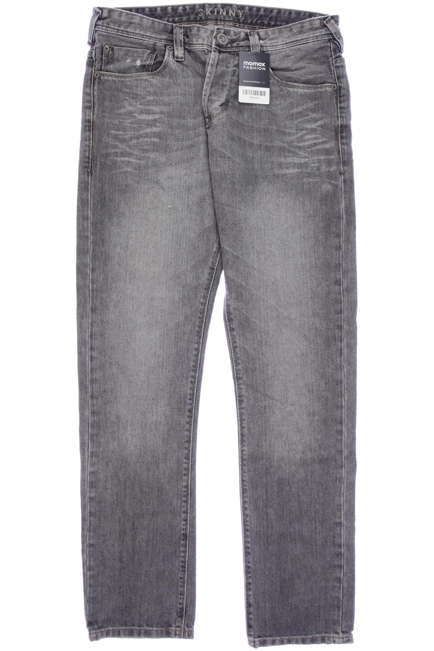 

Tom Tailor Herren Jeans, grau, Gr. 32